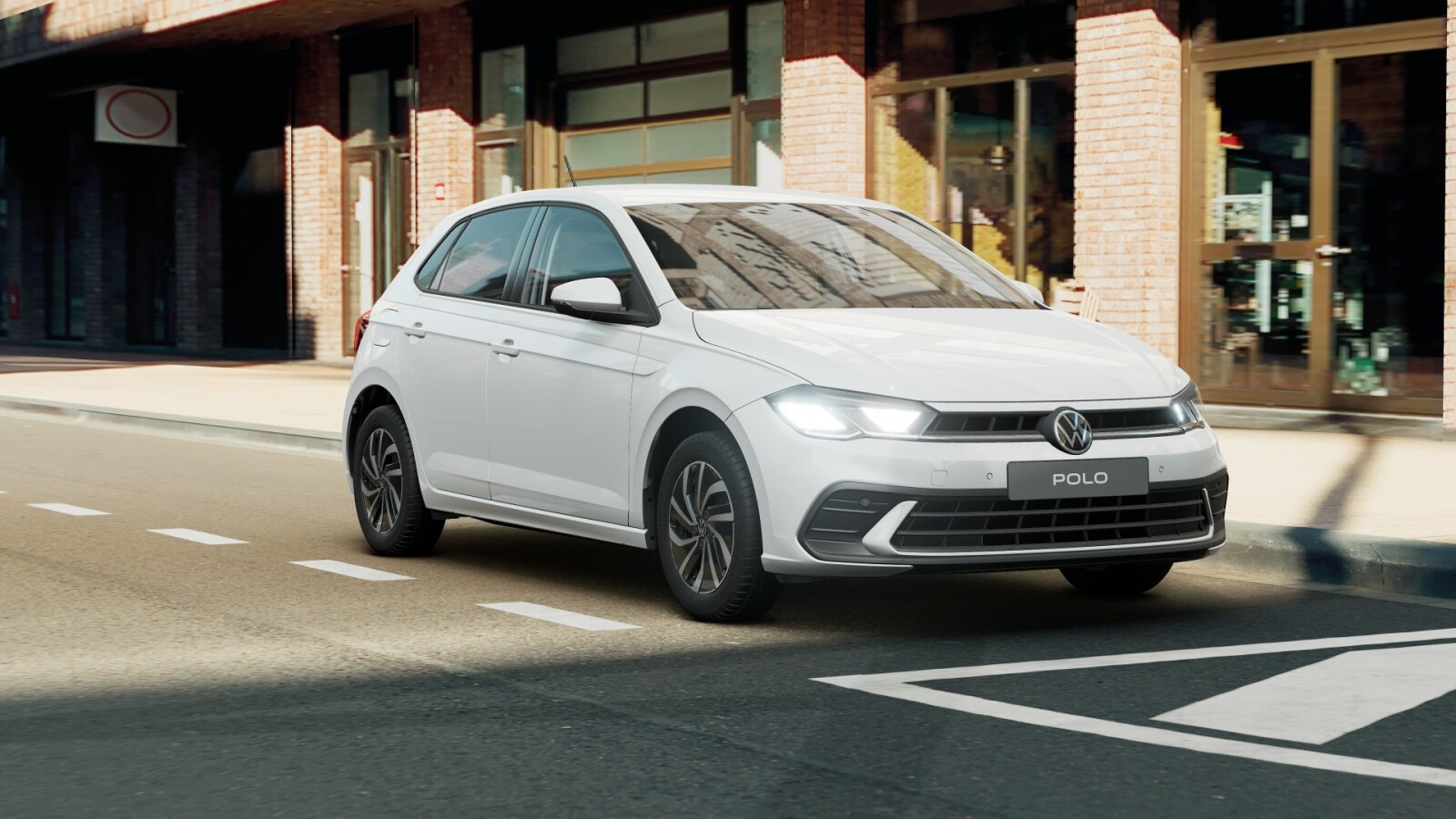 Life Plus 1.0 TSI 95 KM DSG