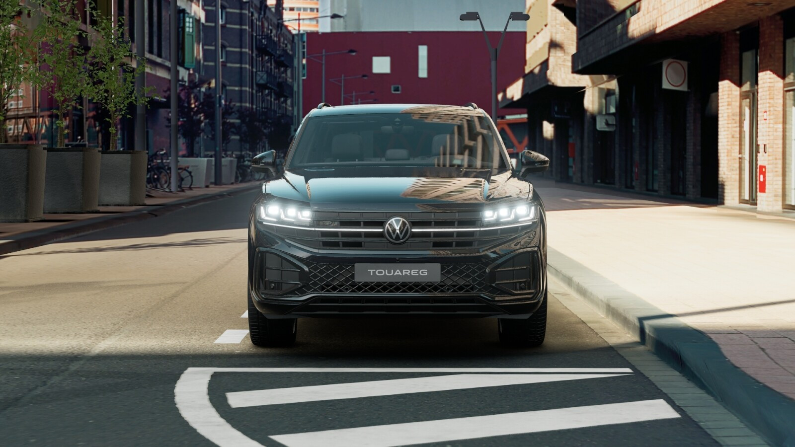 R-Line Final Edition 3.0 V6 TDI 4Motion 286 KM Dostępny Od Ręki!