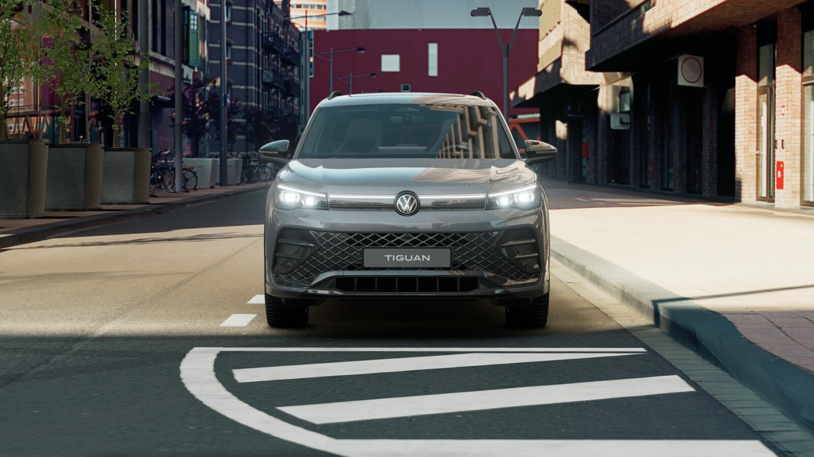 R-Line Plus 2.0 TSI 4MOTION 204 KM DSG Dostępny Od Ręki!