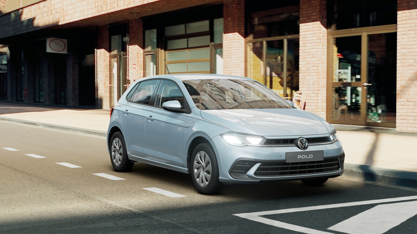 Pure 1.0 TSI 95 KM manualna, 5-biegowa