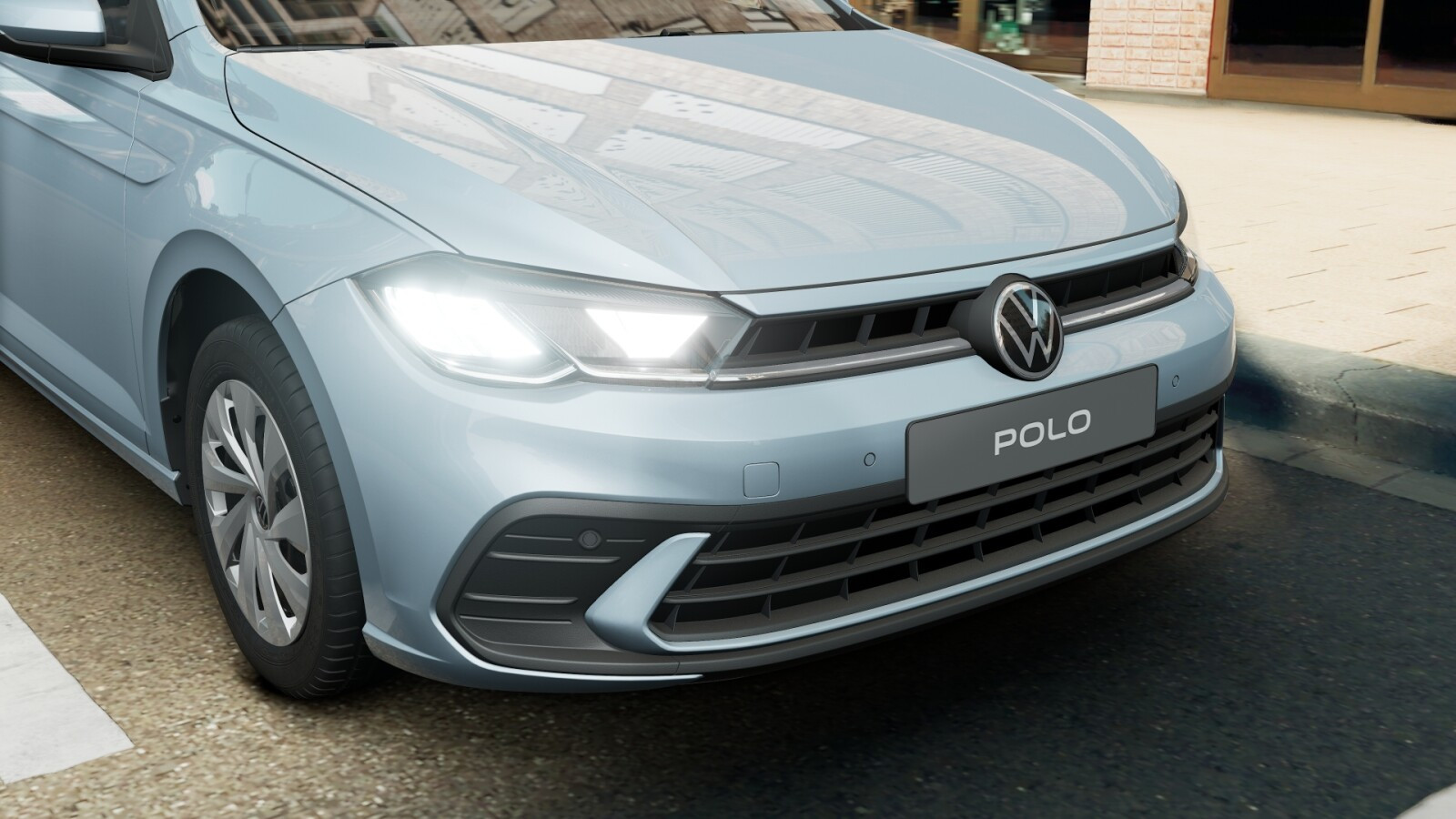 Pure 1.0 TSI 95 KM manualna, 5-biegowa