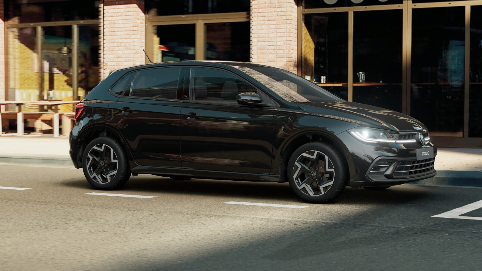 Edition 50 1.0 TSI 95 KM DSG
