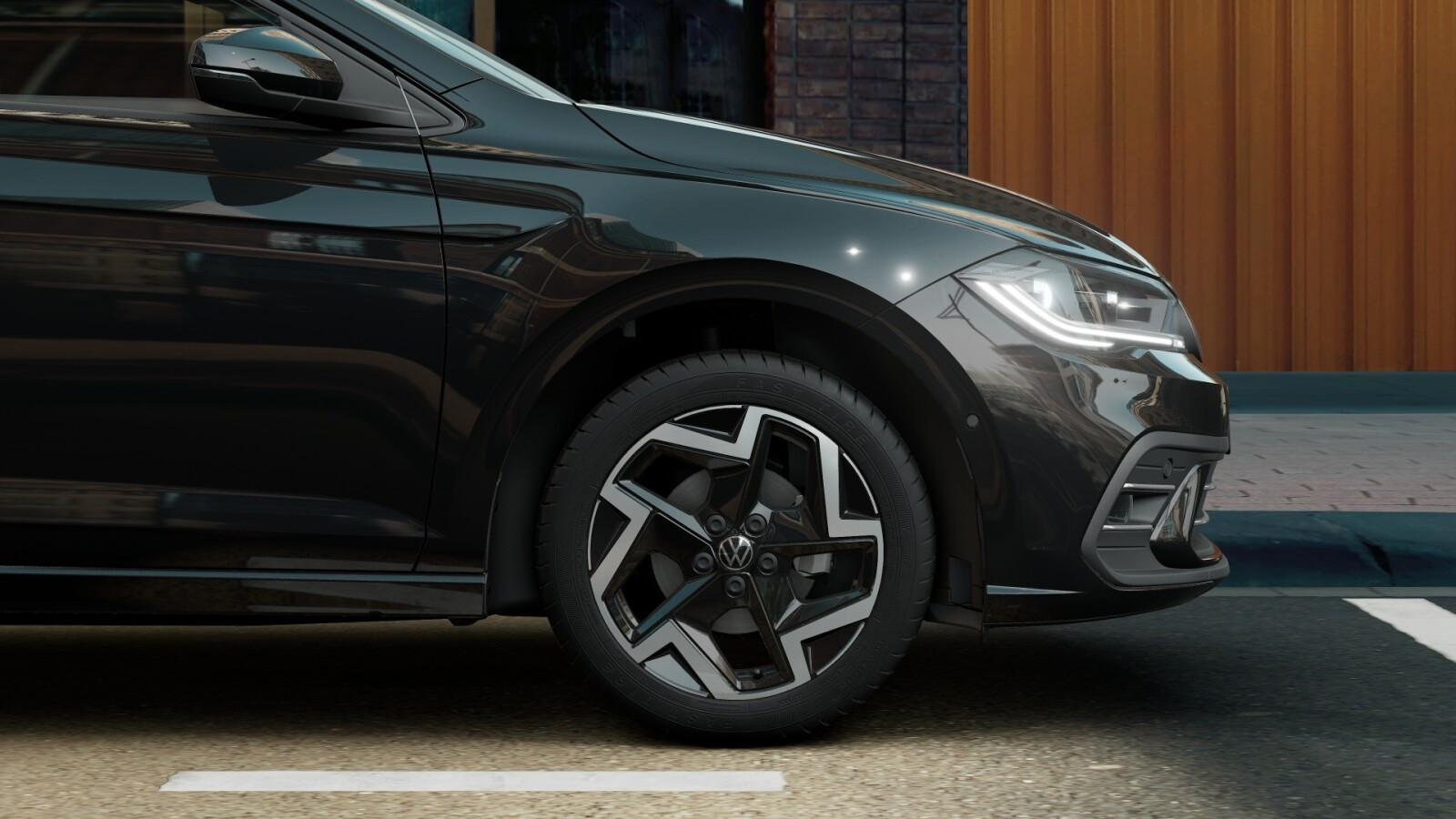 Edition 50 1.0 TSI 95 KM DSG