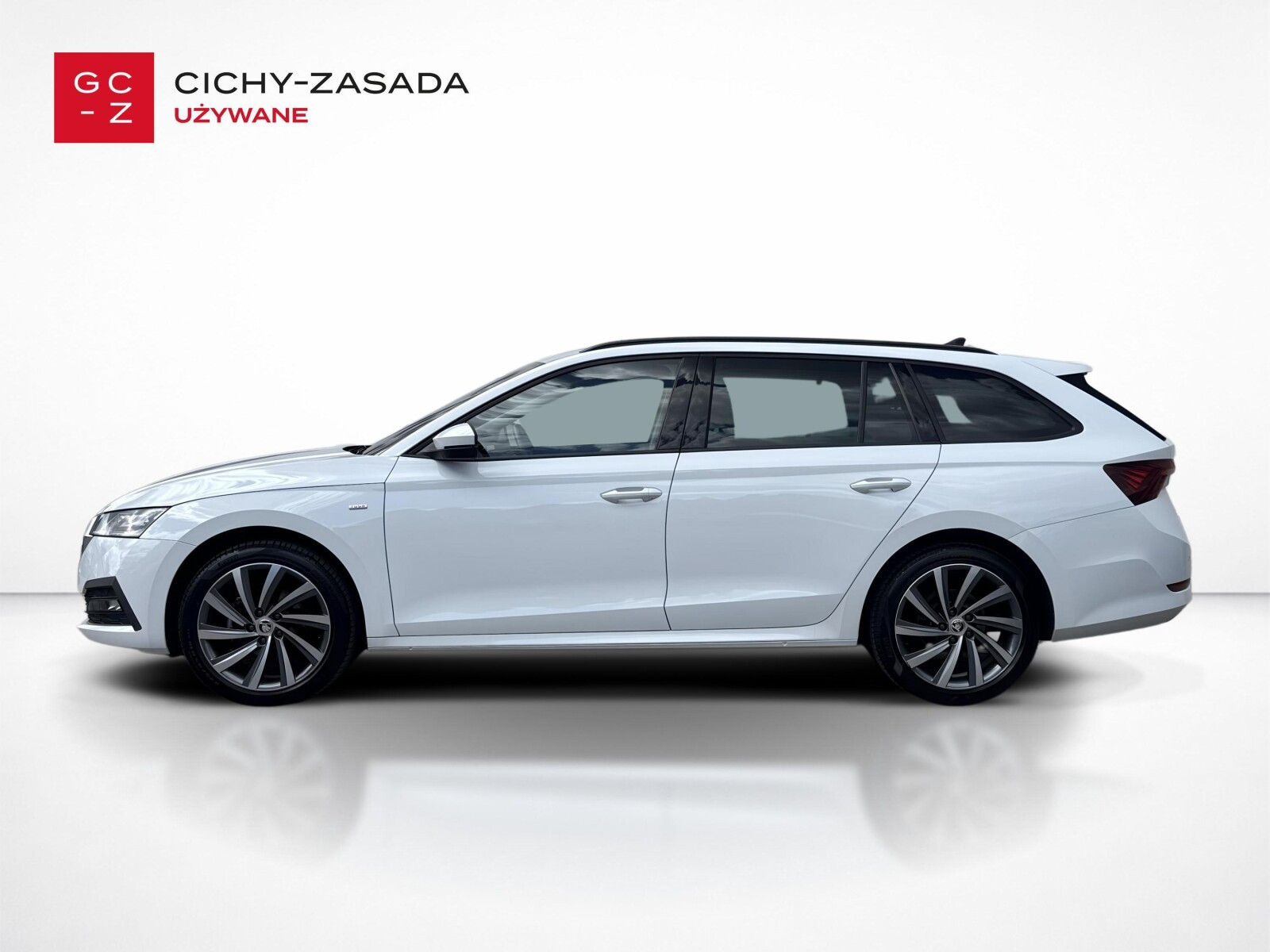 1.5eTSI mHEV 150KM DSG Czuj.Park. Kamera Smartlink+ Tempomat ACC FV23%