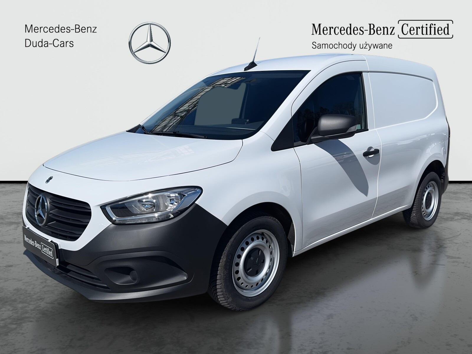 Mercedes-Benz Citan Furgon