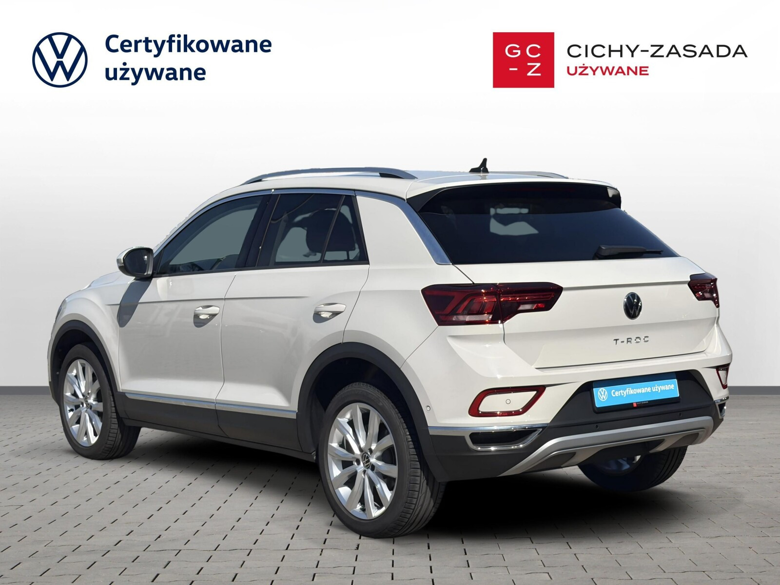 Style | Keyless | App-Connect | Tempomat ACC | Led Plus | Virtual