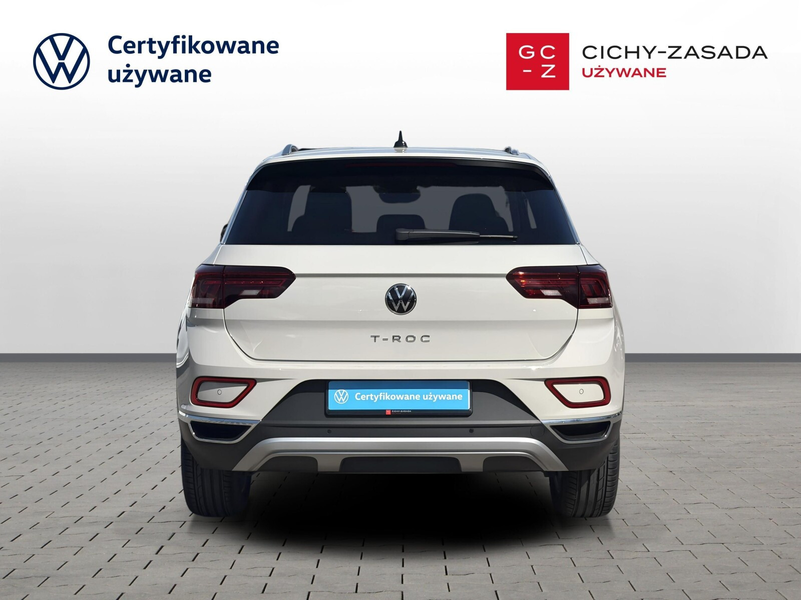 Style | Keyless | App-Connect | Tempomat ACC | Led Plus | Virtual