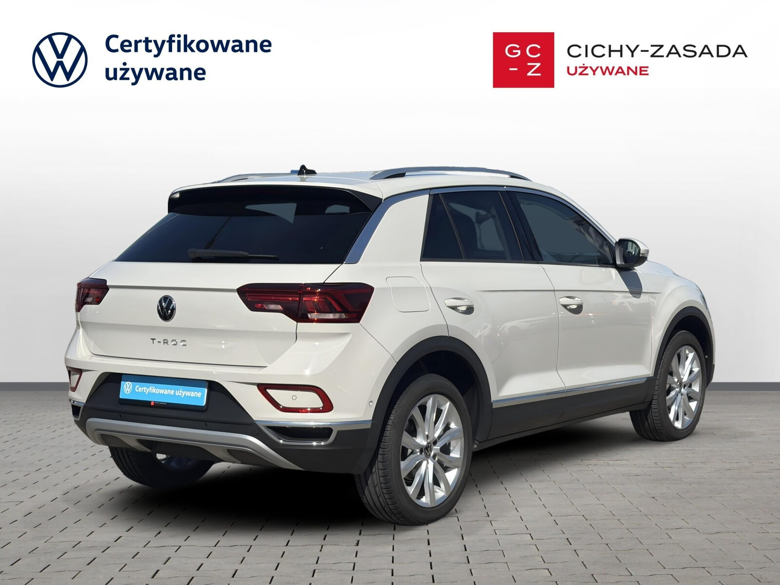 Style | Keyless | App-Connect | Tempomat ACC | Led Plus | Virtual