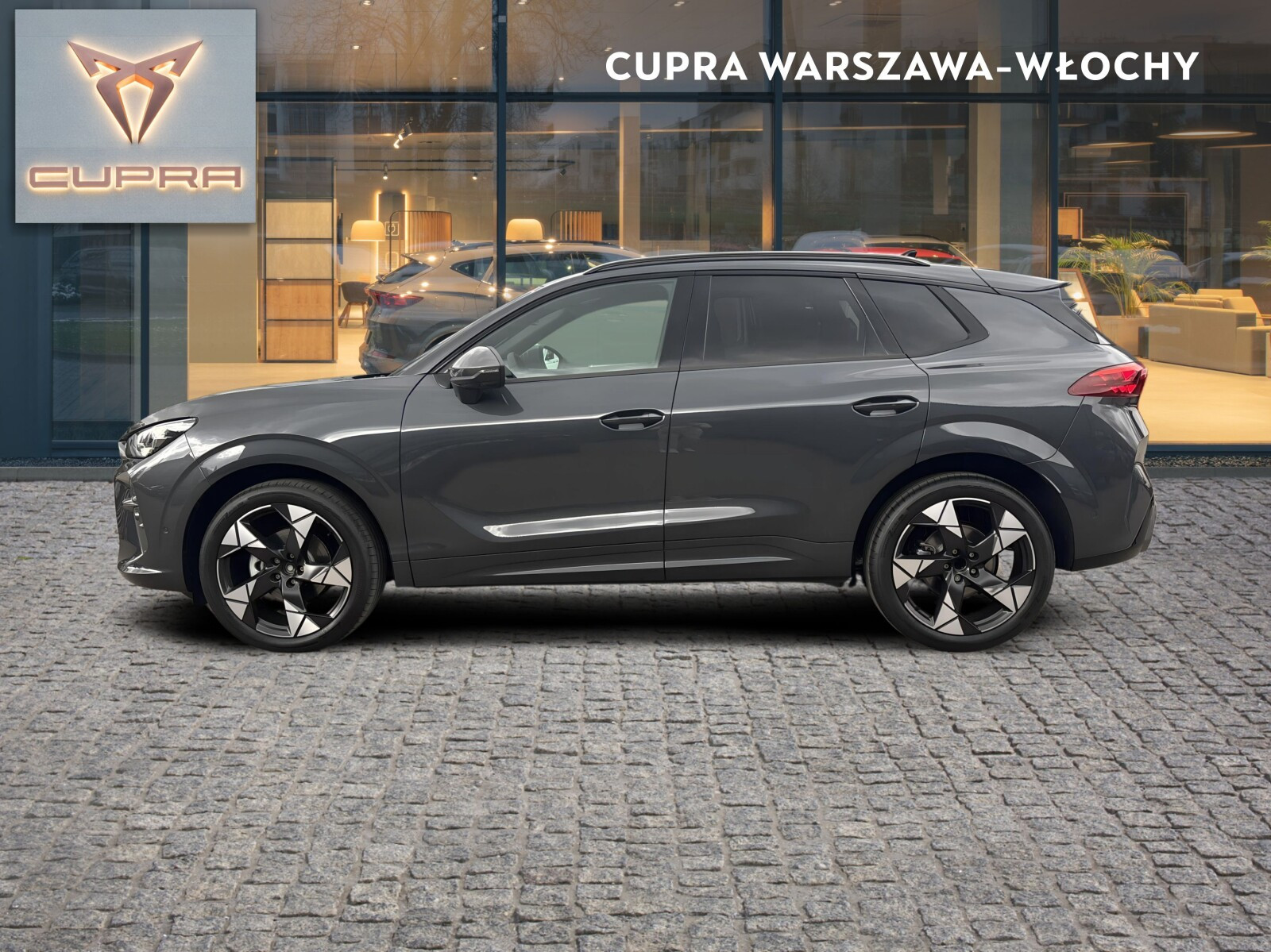 1.5 eTSI 150 KM 7-biegowa automatyczna DSG