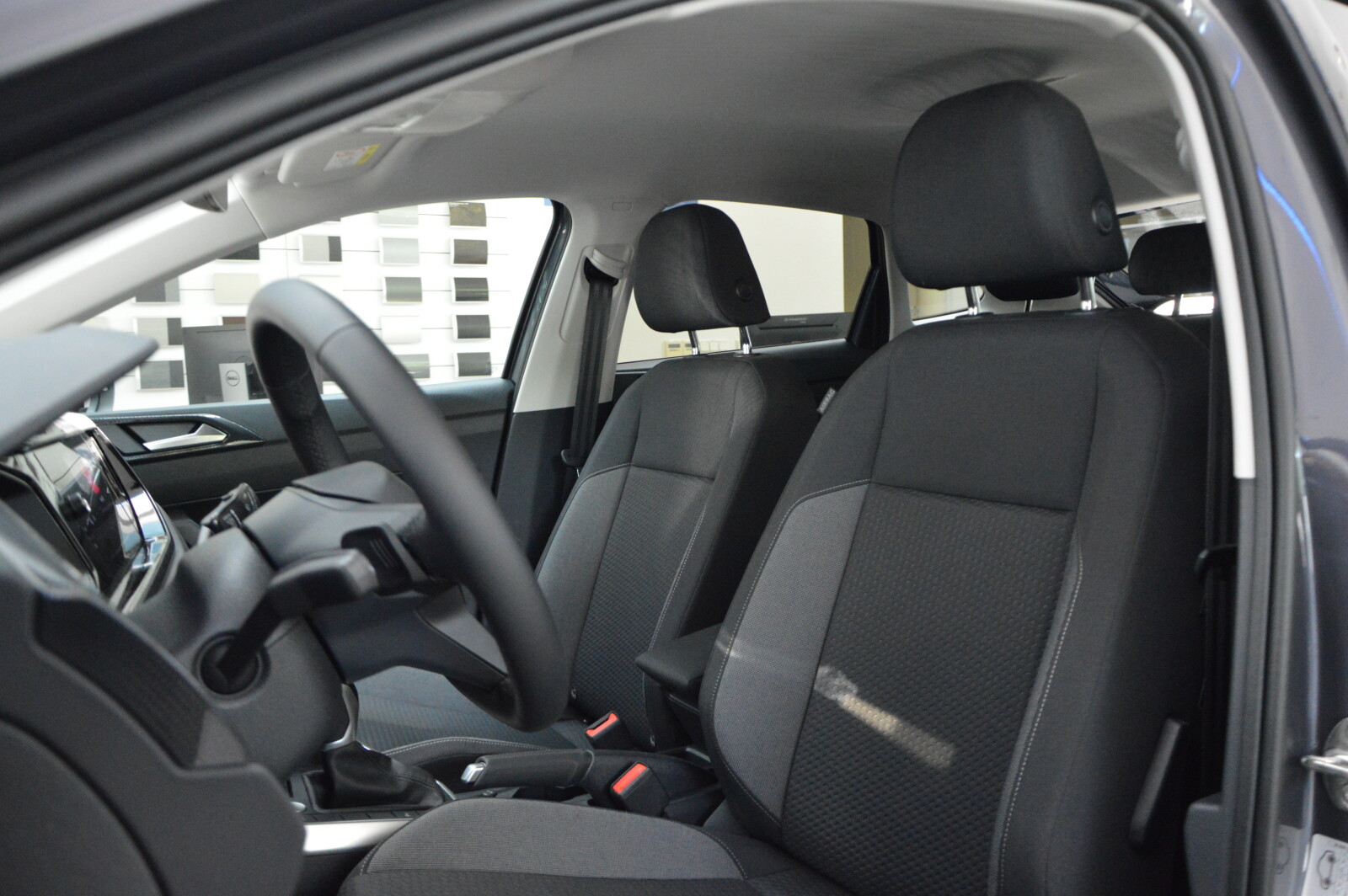 Autoalarm Czujnik deszczu, Digital Cockpit, System Keyless Access, LED