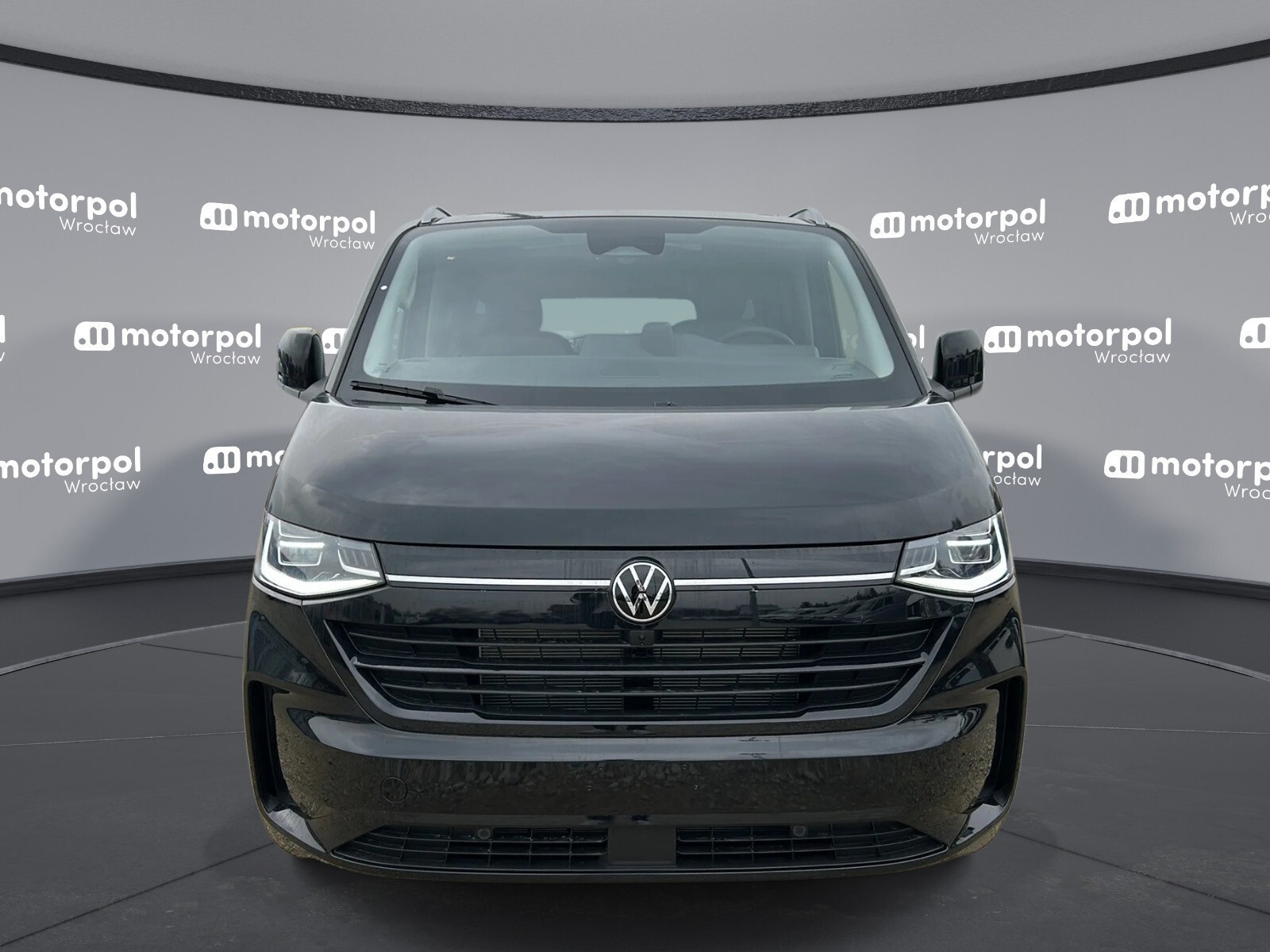 Style 8 osob./AUTOMAT, 2.0 TDI 170 KM/L2 r.o. 3500 mm