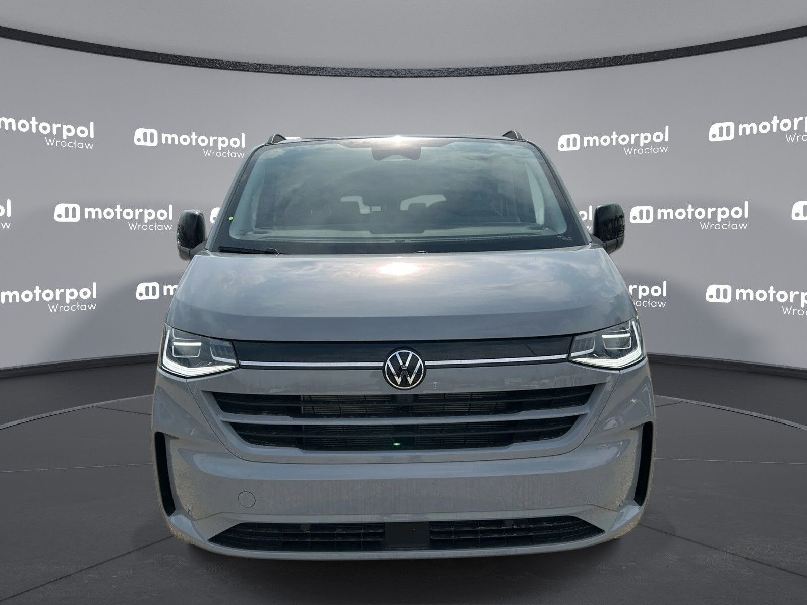 Edition 9 osob./AUTOMAT, 2.0 TDI 170 KM/L2 r.o. 3500 mm