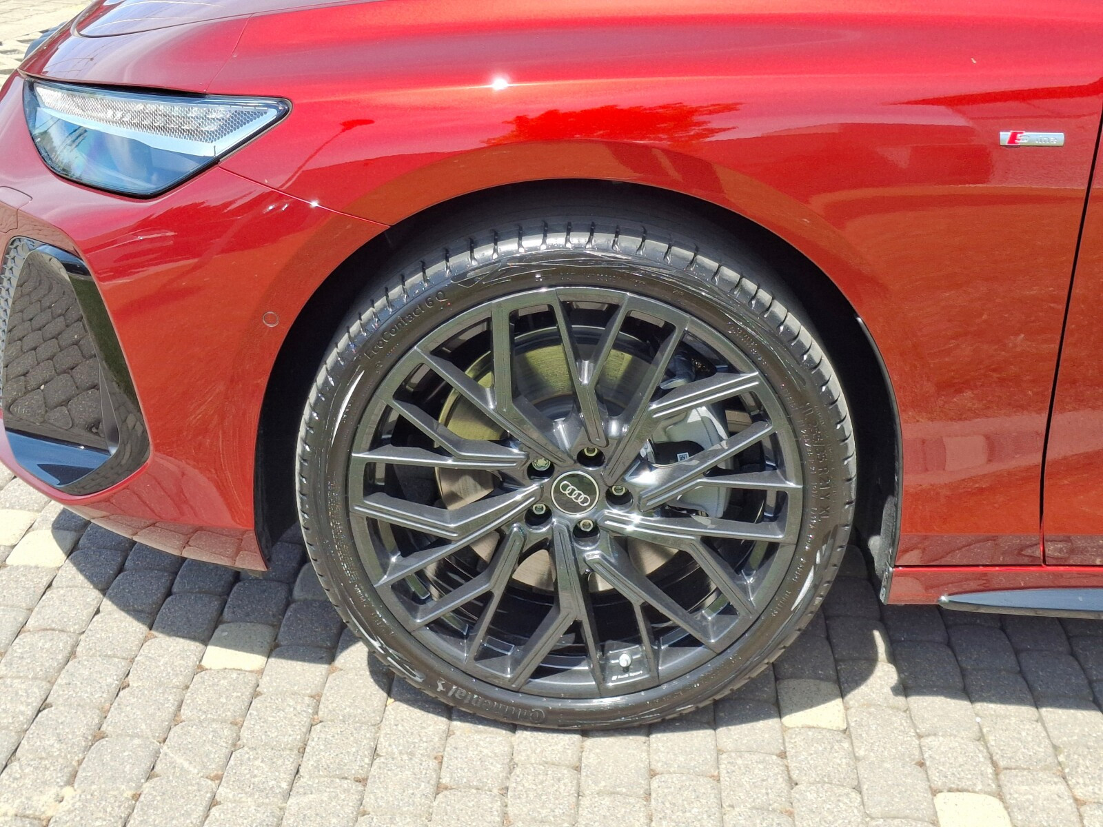 TDI quattro 150 kW S tronic * Pakiet Tech Pro *