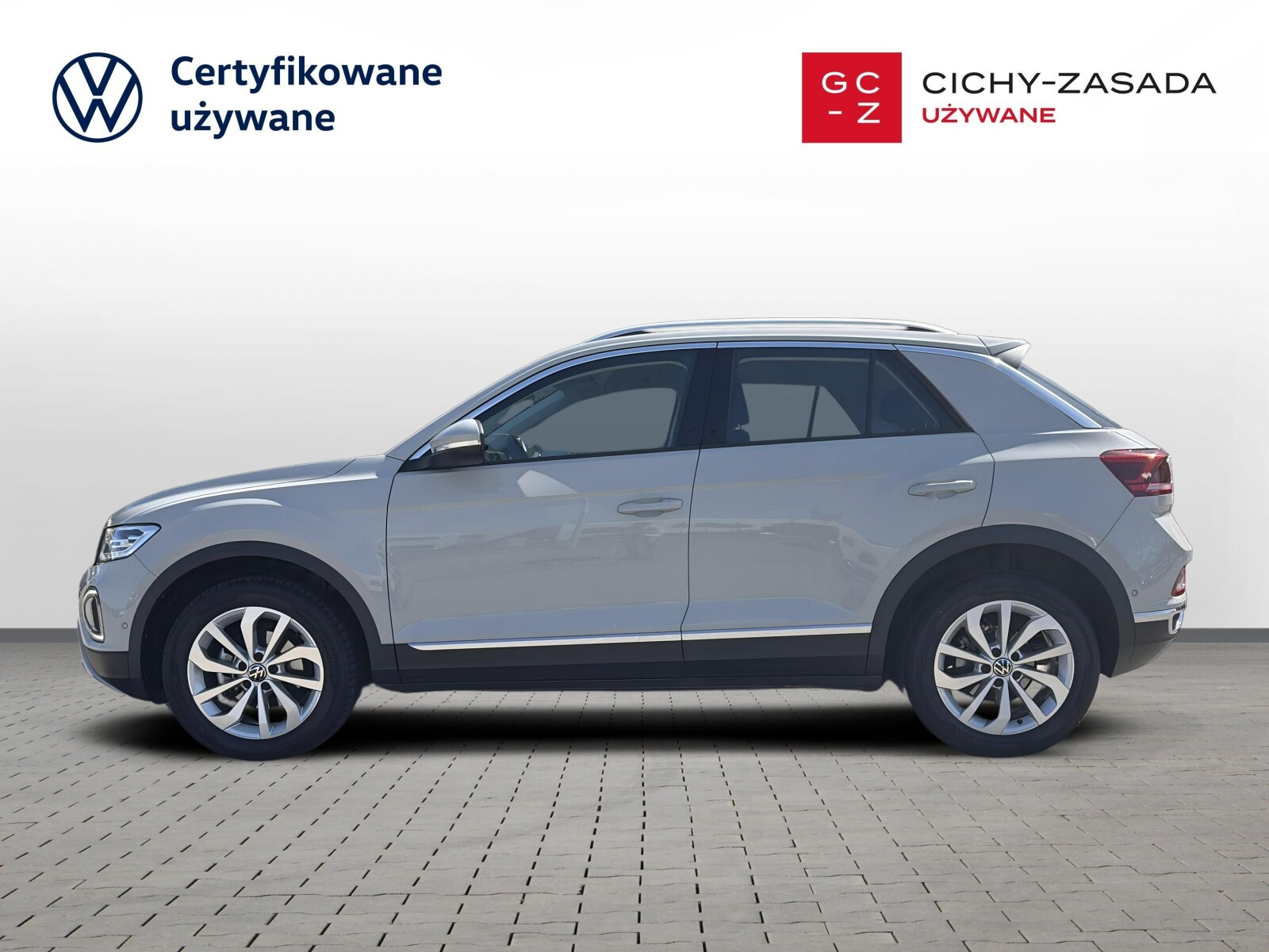 TSI 150KM Style | Keyless | LED Plus | El. pokrywa bagażnika | FV23%