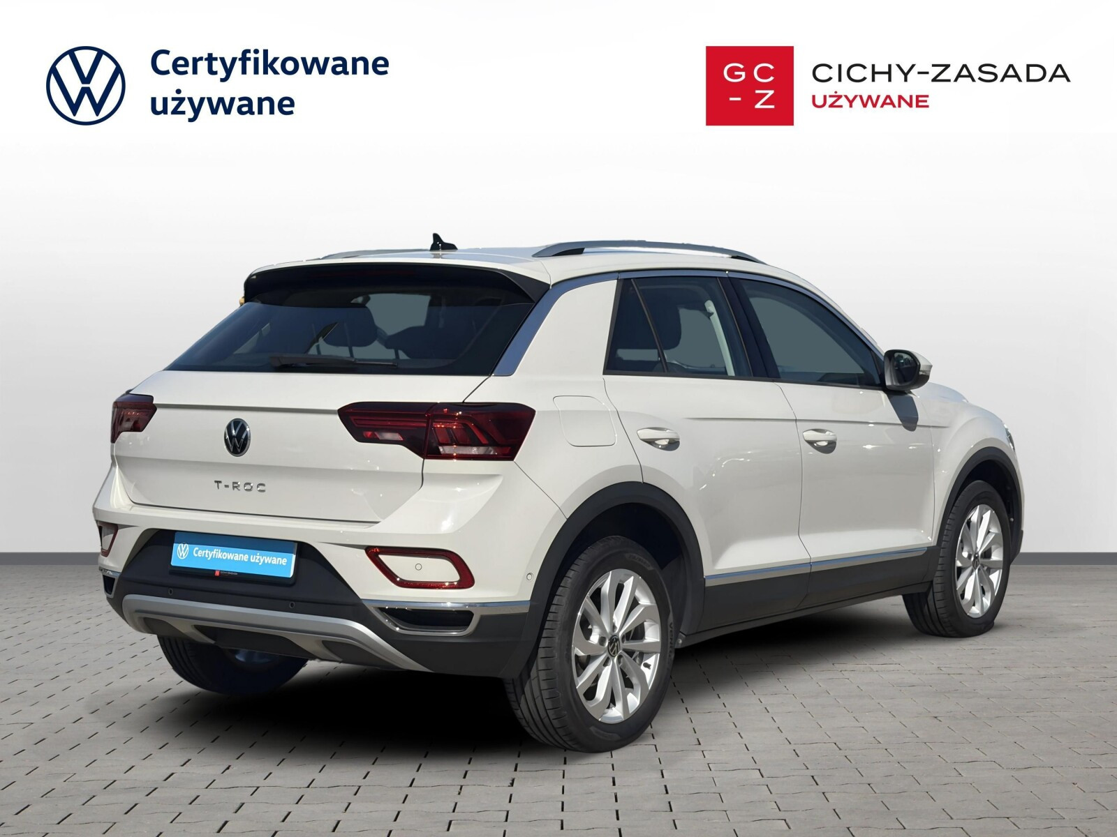 TSI 150KM Style | Keyless | LED Plus | El. pokrywa bagażnika | FV23%