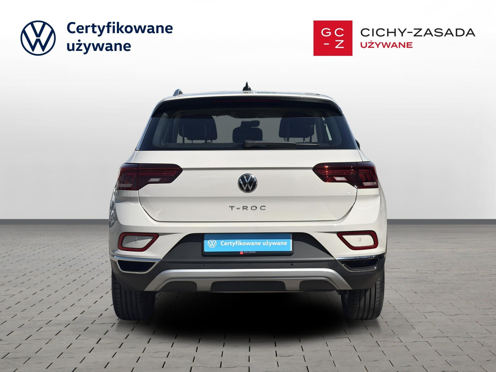 TSI 150KM Style | Keyless | LED Plus | El. pokrywa bagażnika | FV23%