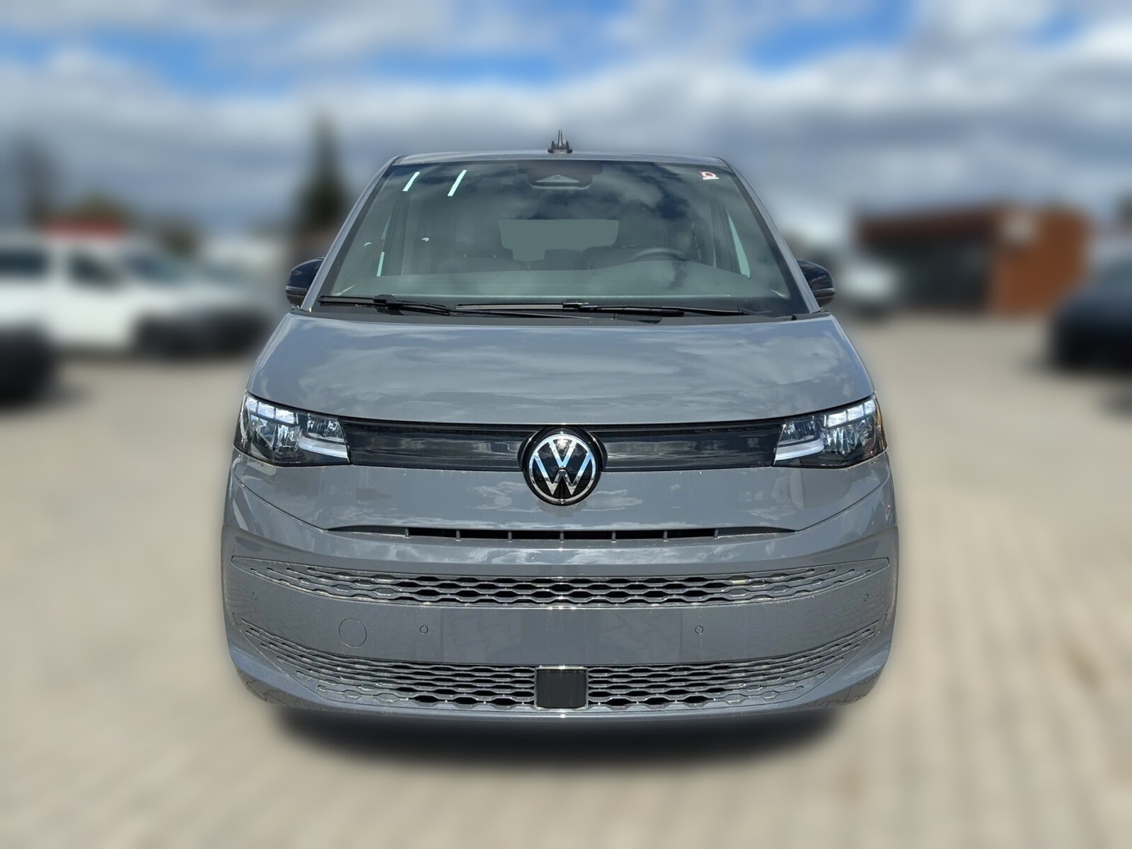 FAMILY 2.0 TDI 150 KM długi r.o. 3124 mm (L2)