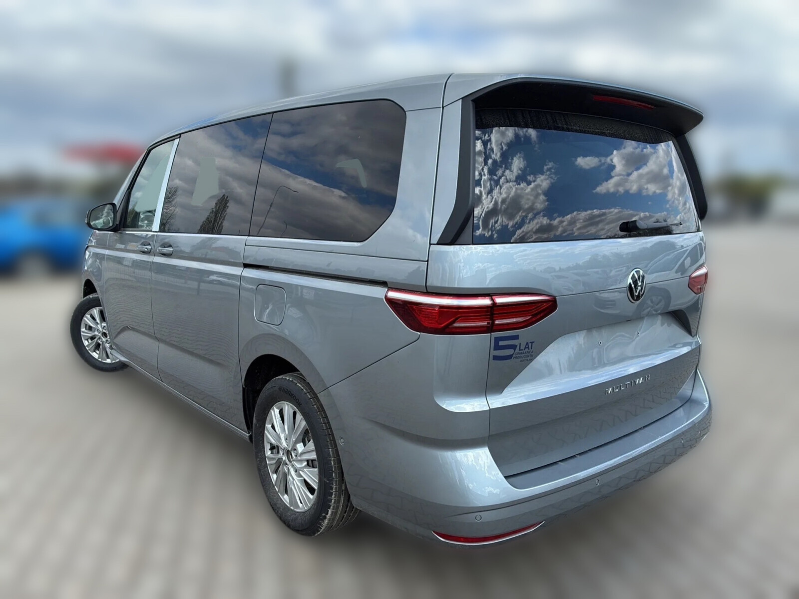 BASIC FAMILY 2.0TDI 150 KM długi r.o. (L2)