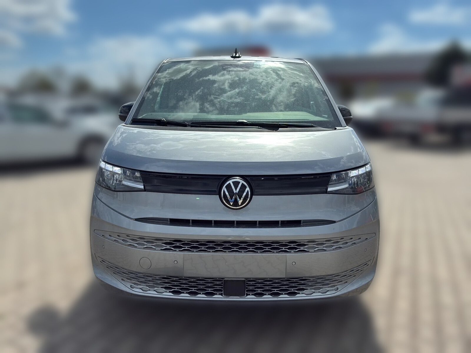 BASIC FAMILY 2.0TDI 150 KM długi r.o. (L2)