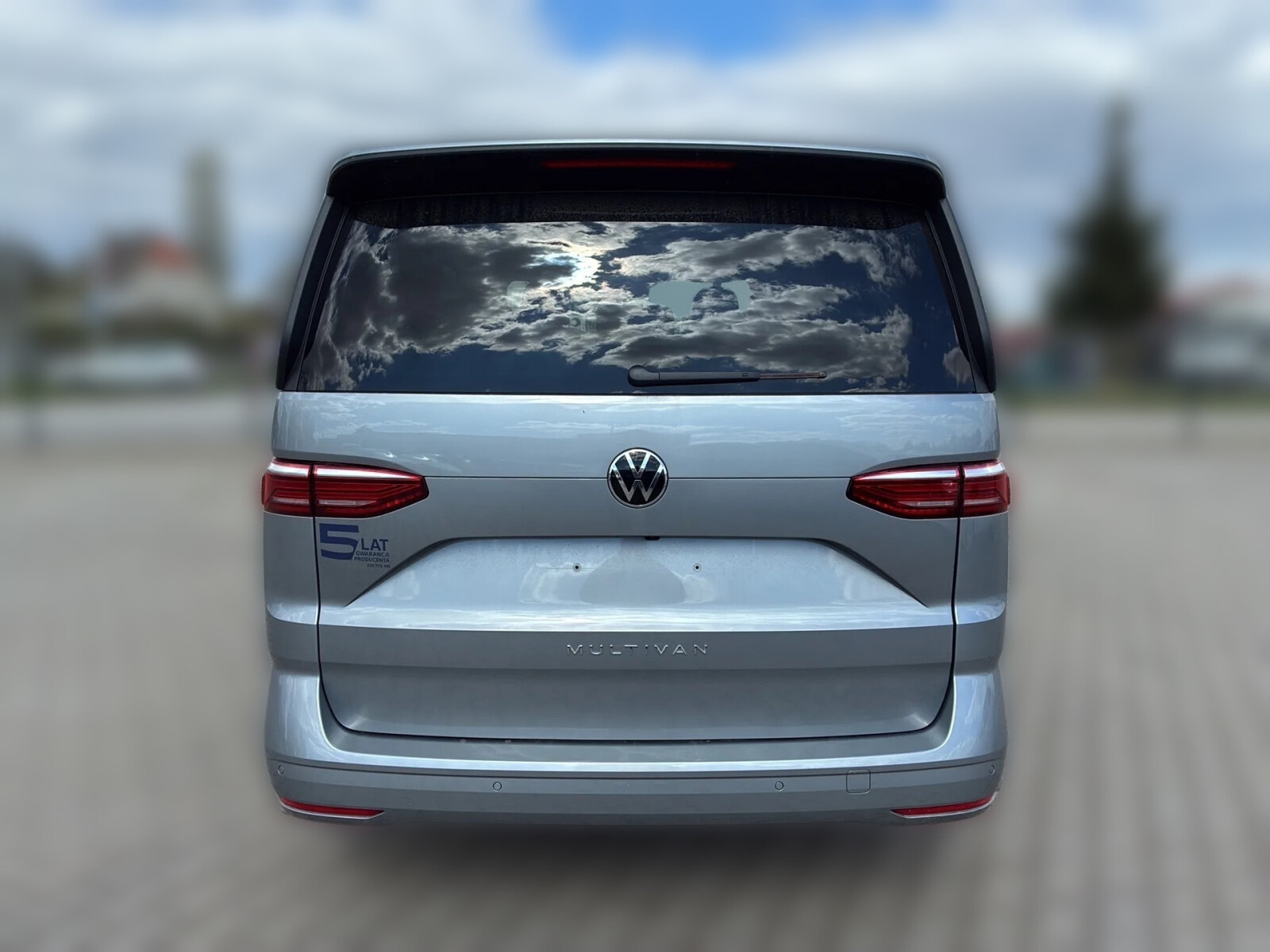 BASIC FAMILY 2.0TDI 150 KM długi r.o. (L2)