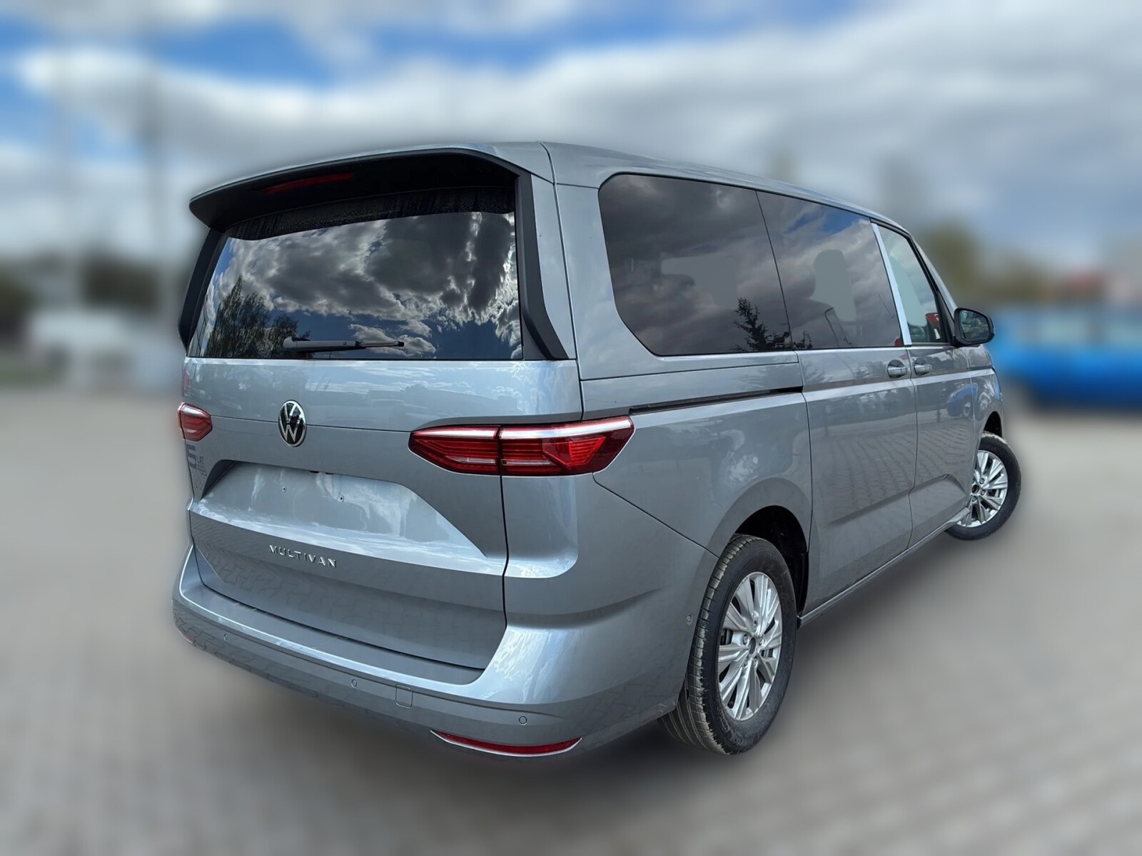 BASIC FAMILY 2.0TDI 150 KM długi r.o. (L2)