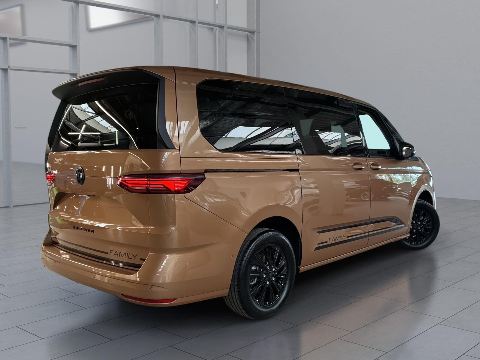 BASIC FAMILY 2.0TDI 150 KM długi r.o. (L2)