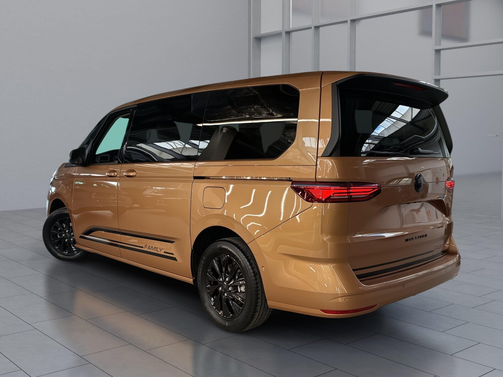 BASIC FAMILY 2.0TDI 150 KM długi r.o. (L2)