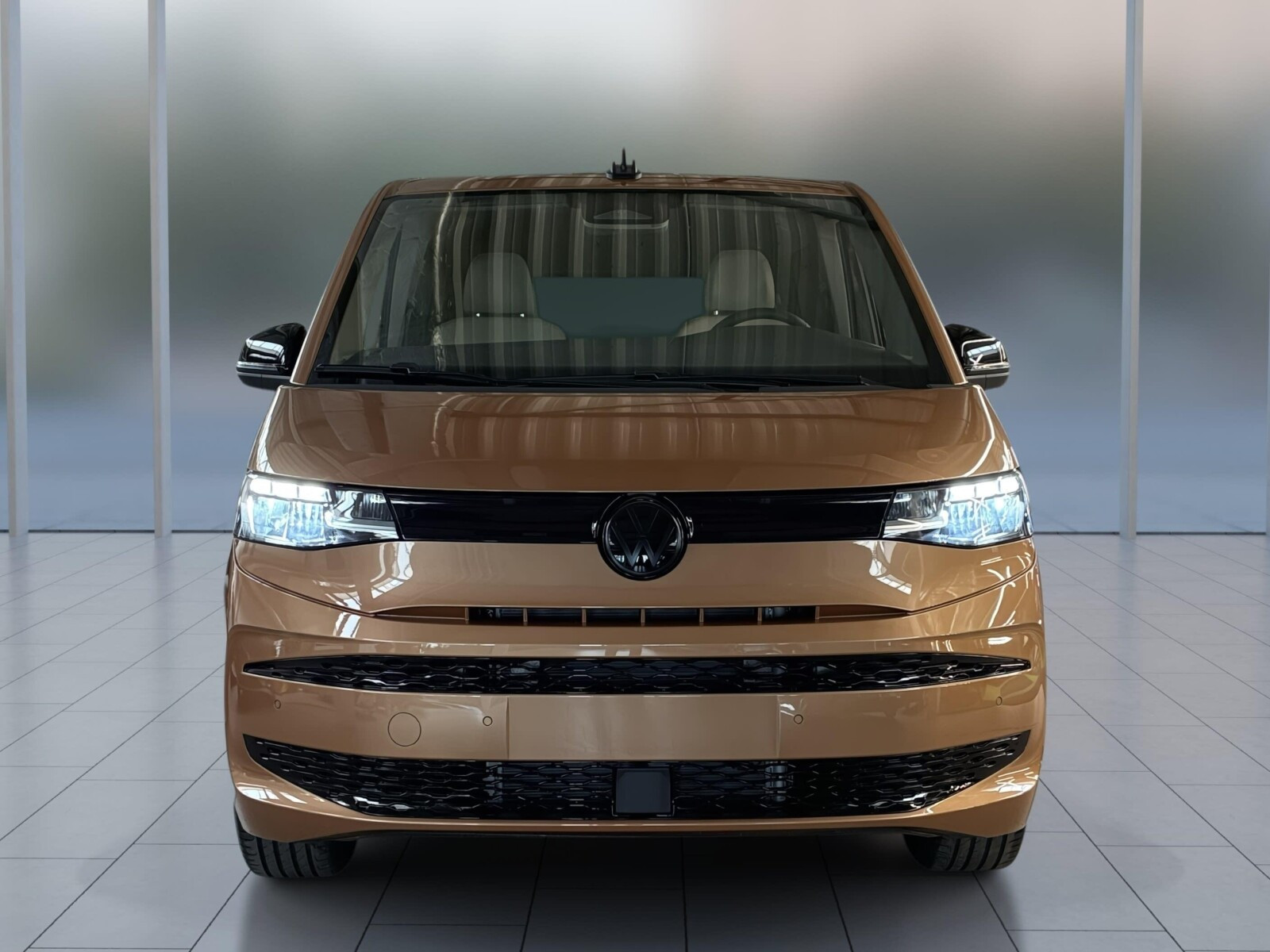 BASIC FAMILY 2.0TDI 150 KM długi r.o. (L2)