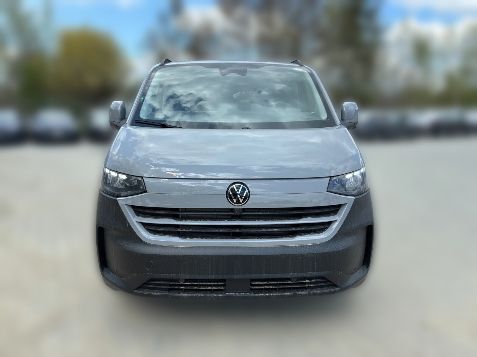 PanAmericana 8 osob./AUTOMAT, 2.0 TDI 170 KM/L2 r. o. 3500mm