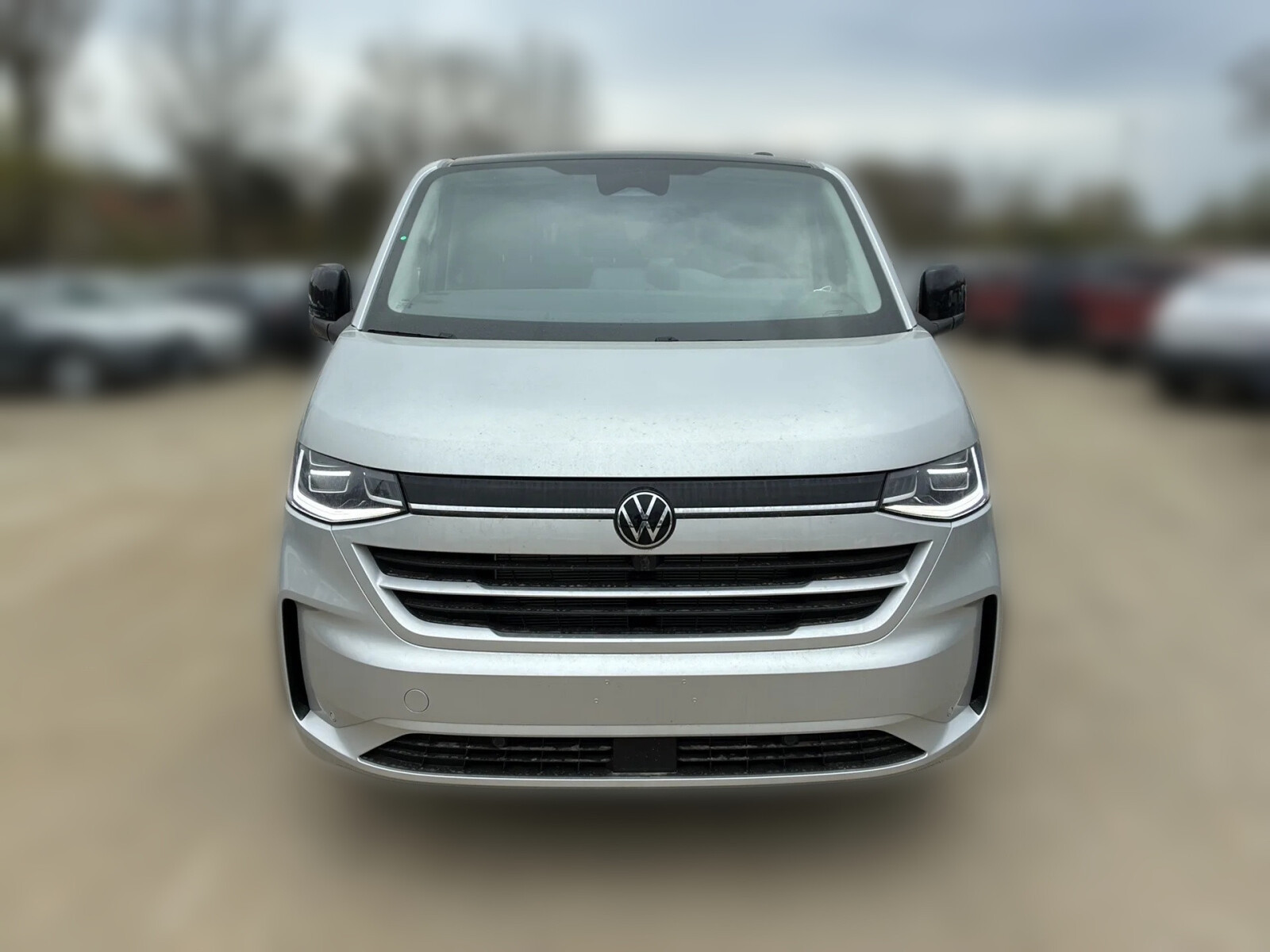 Edition 9 osob./AUTOMAT, 2.0 TDI 150 KM/L2 r.o. 3500 mm