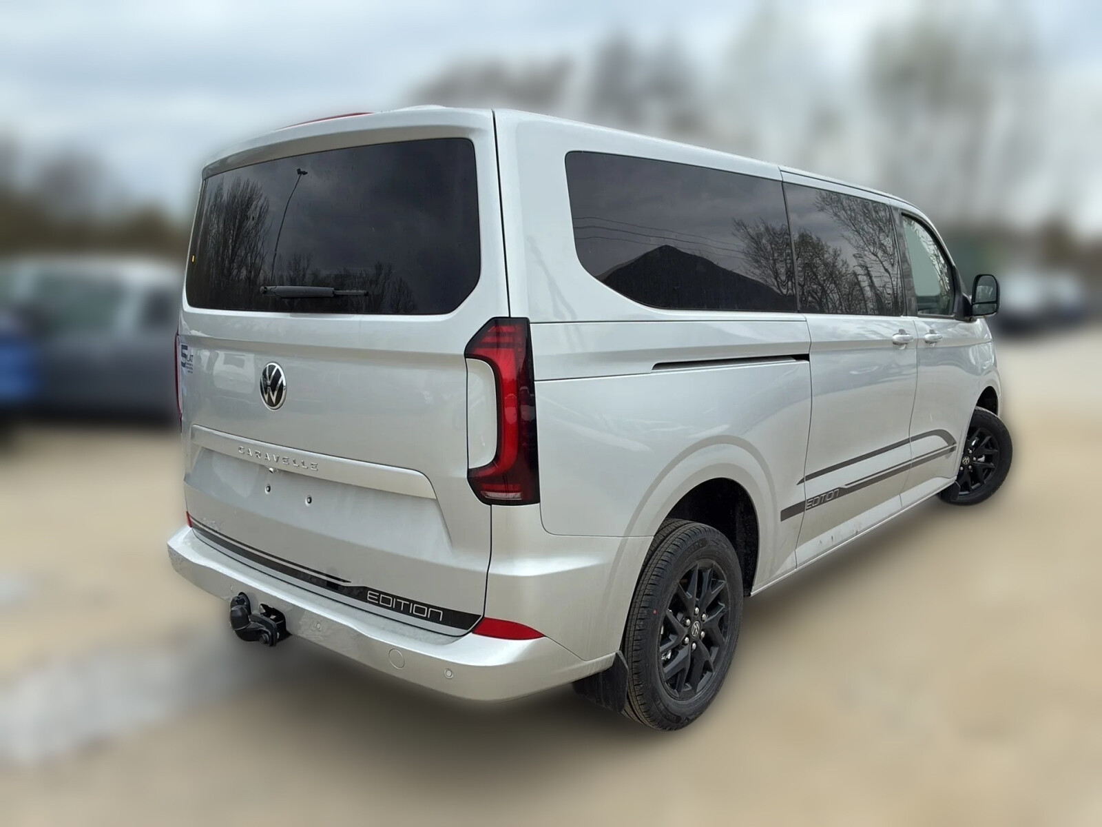 Edition 9 osob./AUTOMAT, 2.0 TDI 150 KM/L2 r.o. 3500 mm