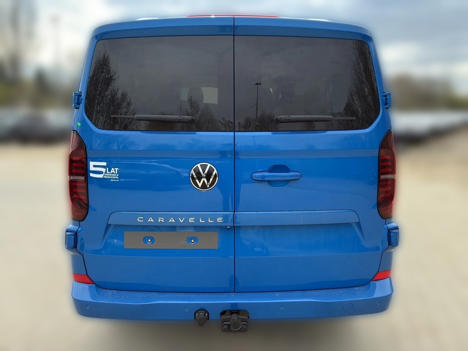 Life 9 osób/AUTOMAT, 2.0 TDI 150 KM/L2 r.o. 3500 mm