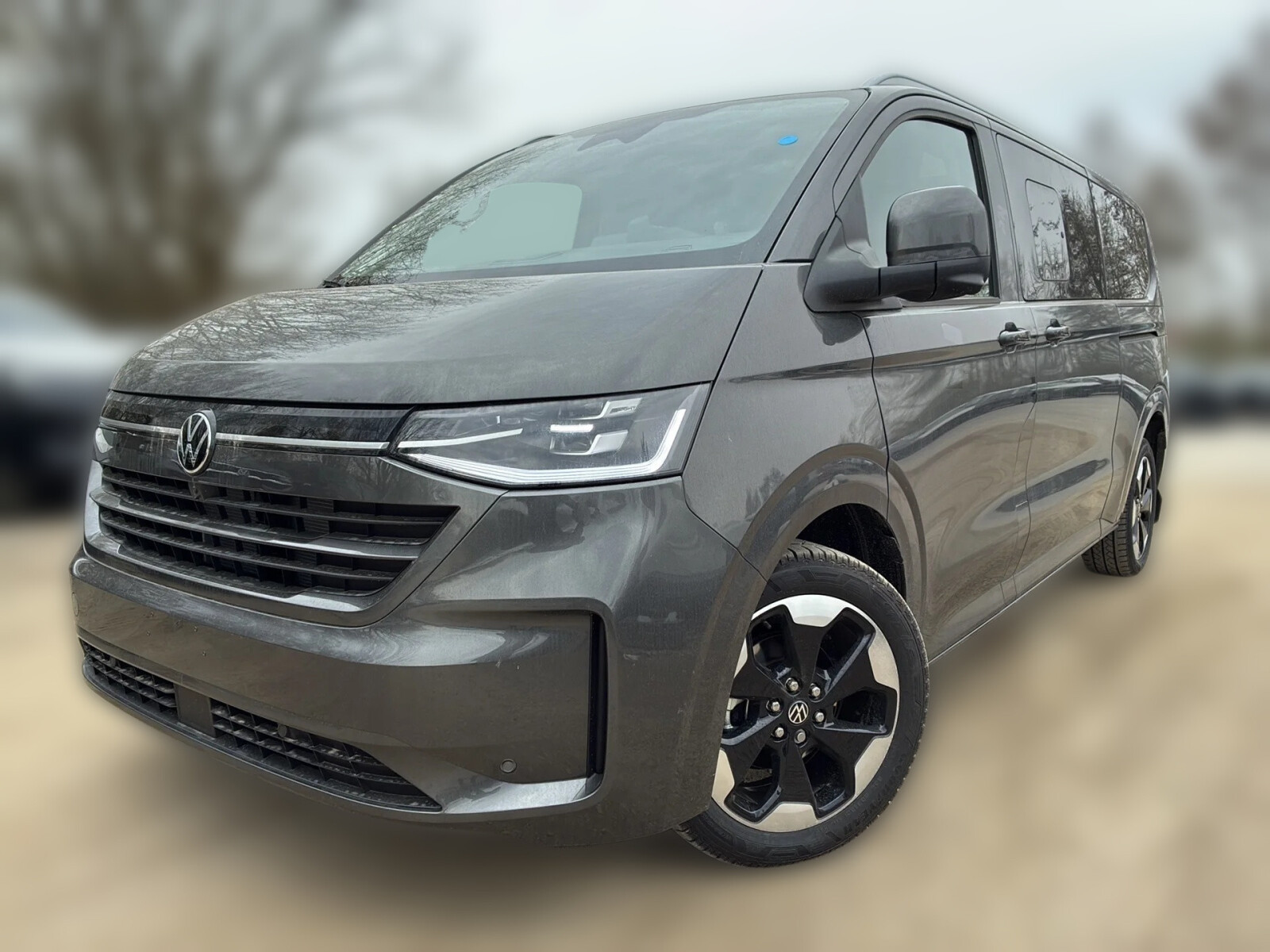 Style 8 osob./AUTOMAT, 2.0 TDI 170 KM/L2 r.o. 3500 mm