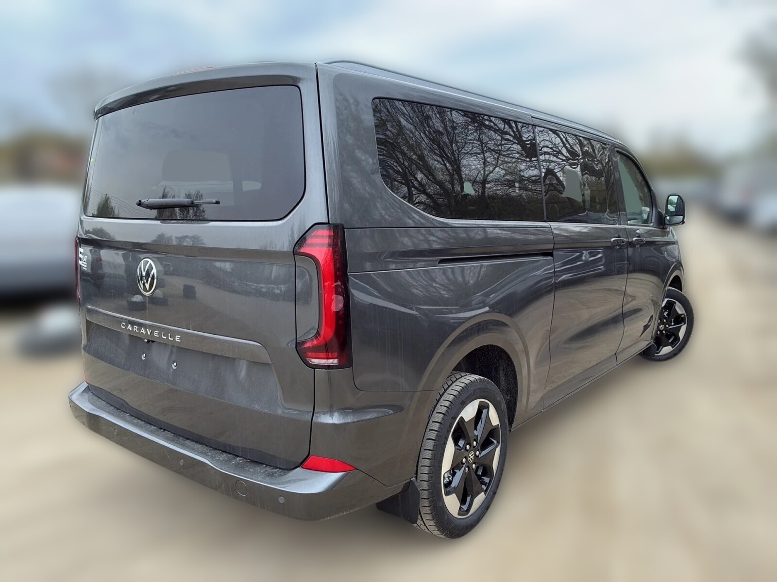 Style 8 osob./AUTOMAT, 2.0 TDI 170 KM/L2 r.o. 3500 mm