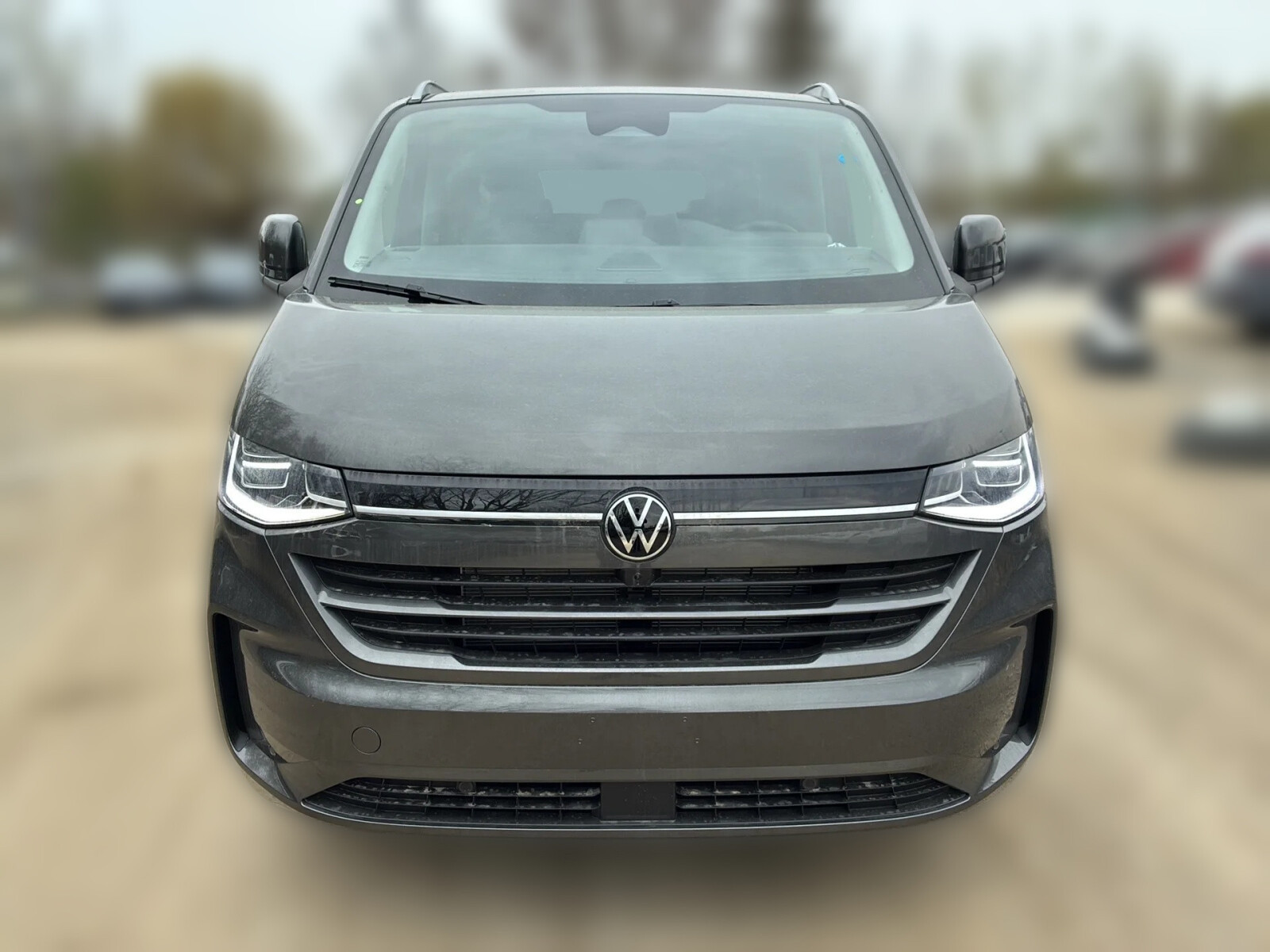 Style 8 osob./AUTOMAT, 2.0 TDI 170 KM/L2 r.o. 3500 mm