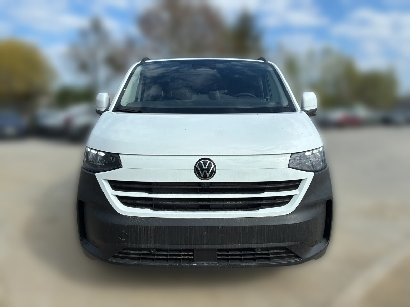 PanAmericana 9 osob./AUTOMAT, 2.0 TDI 150 KM/L2 r. o. 3500mm