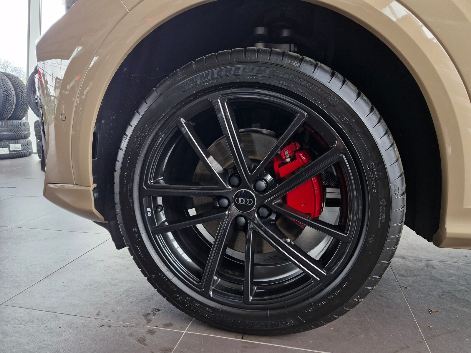 Q5 TFSI mHEV Quattro S tronic