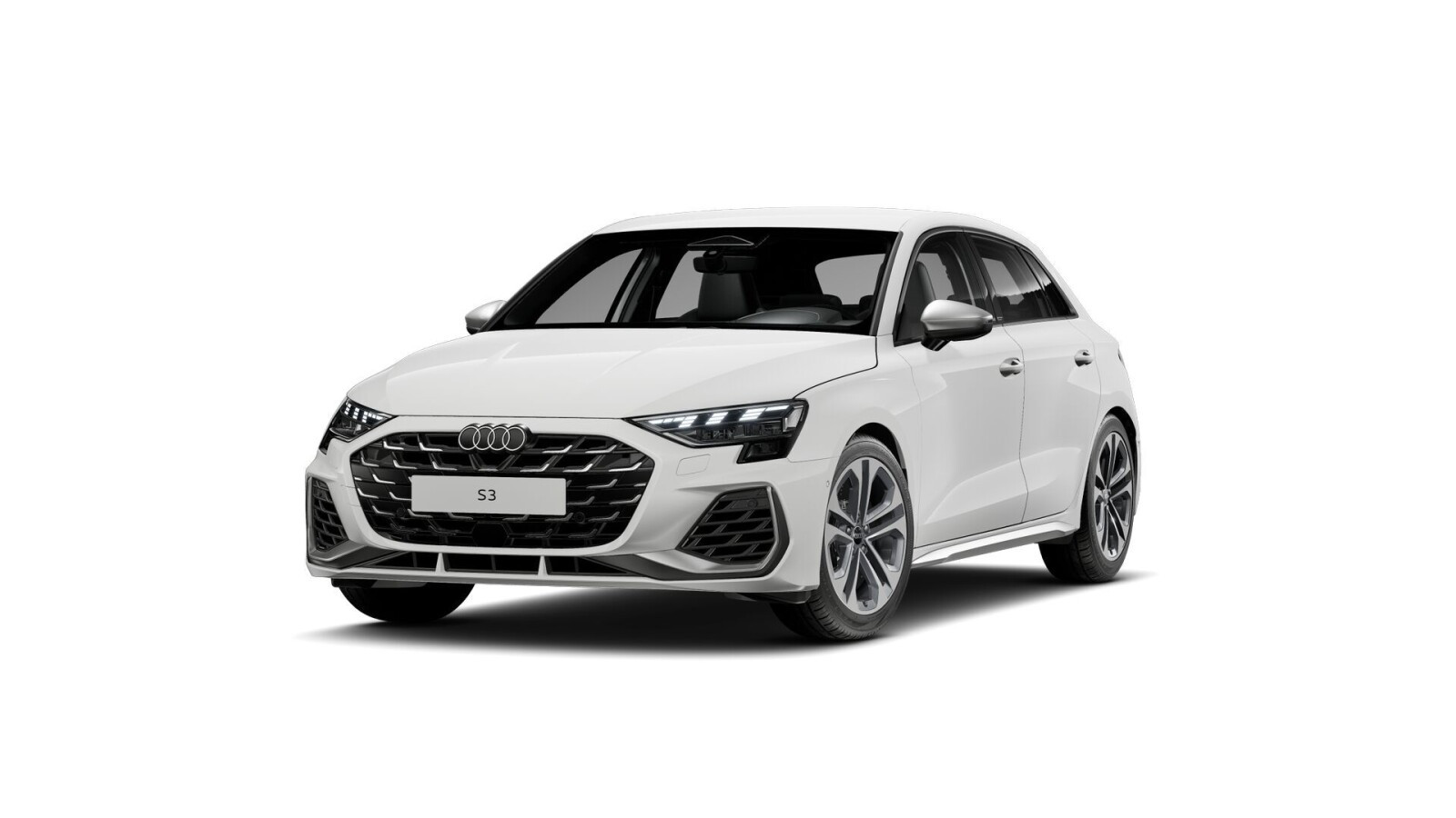 Audi S3 Sportback