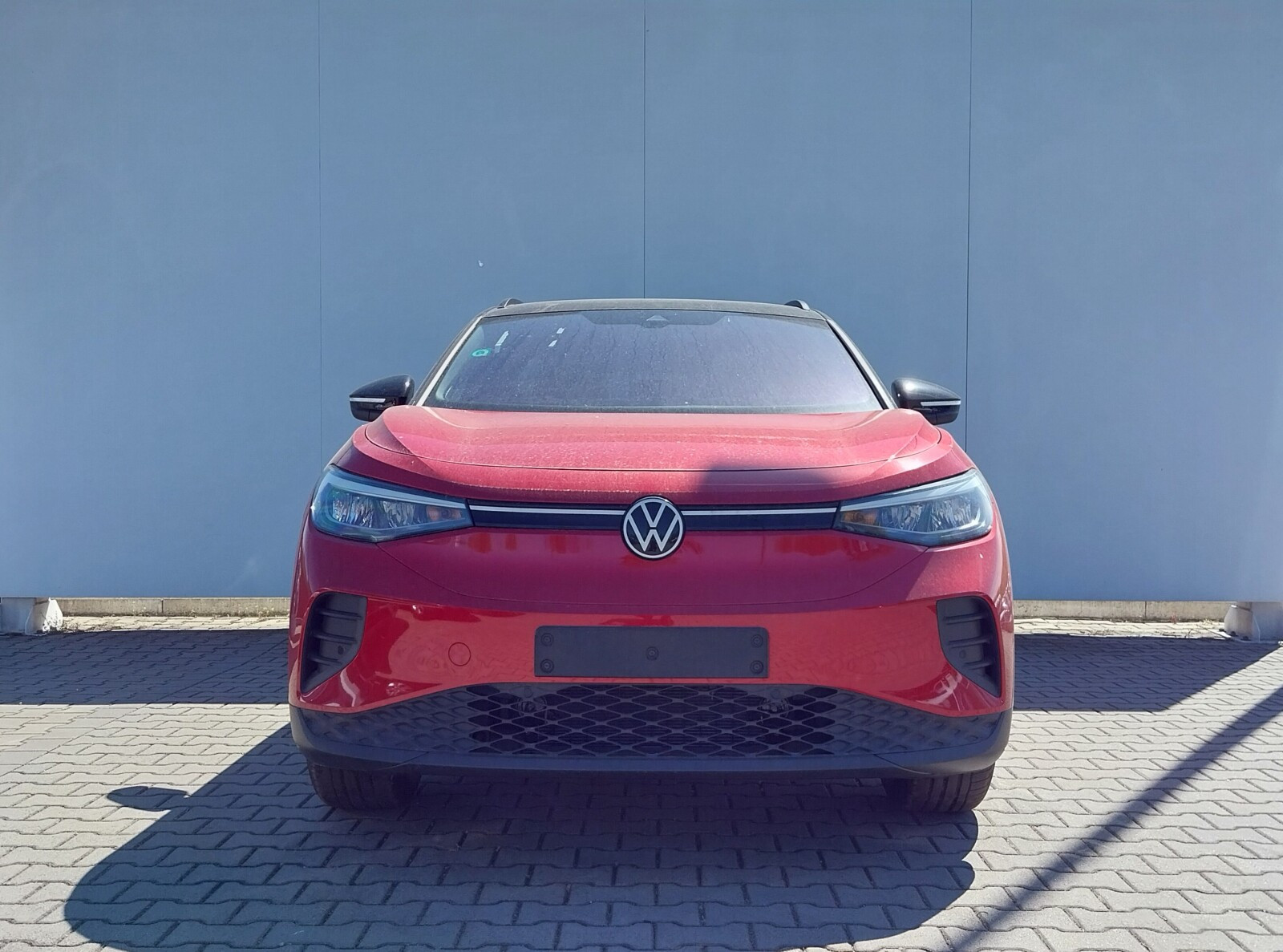 Volkswagen ID.4&nbsp;125kW/170KM, automatyczna, 1-biegowa