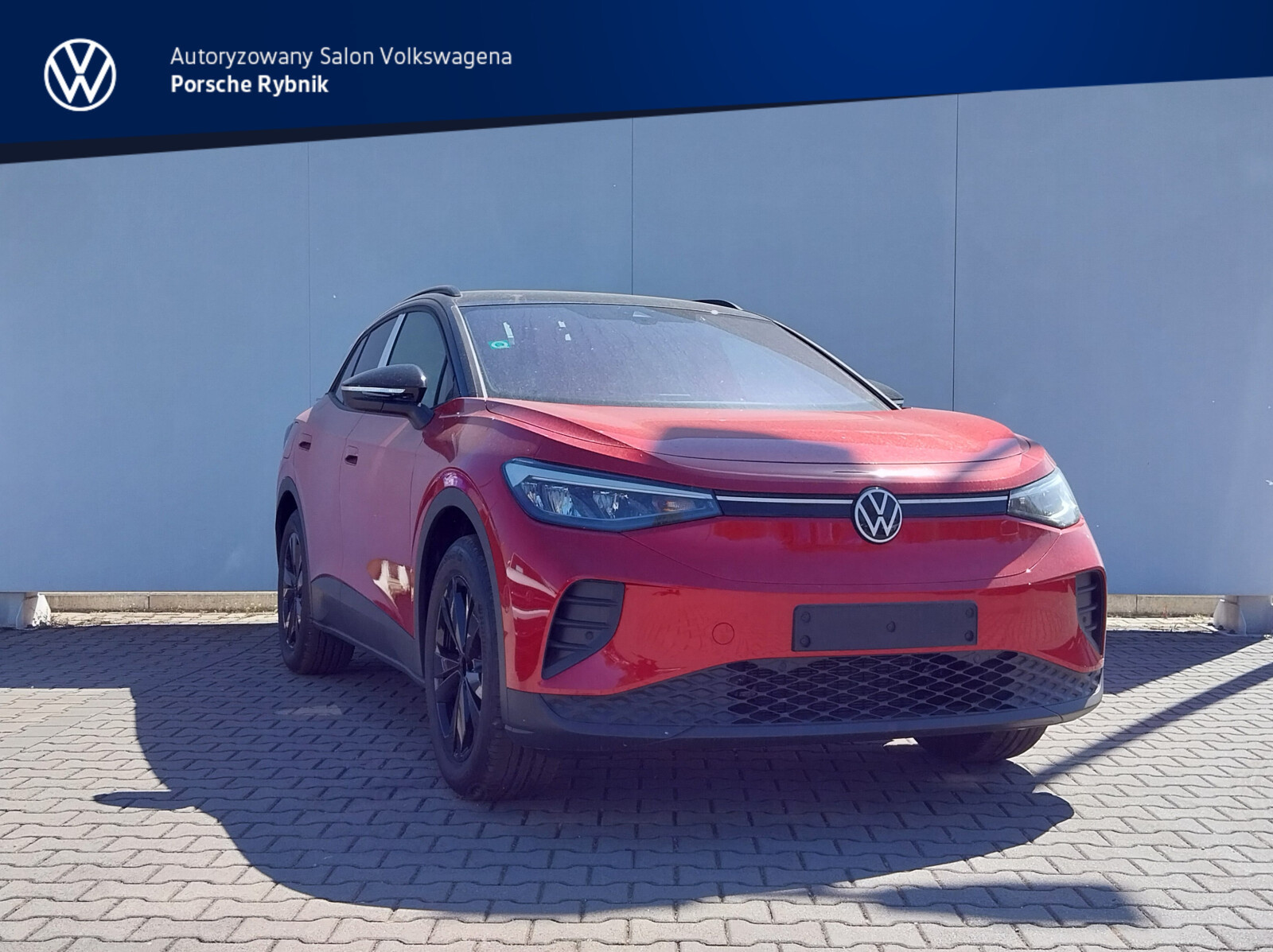 Volkswagen ID.4