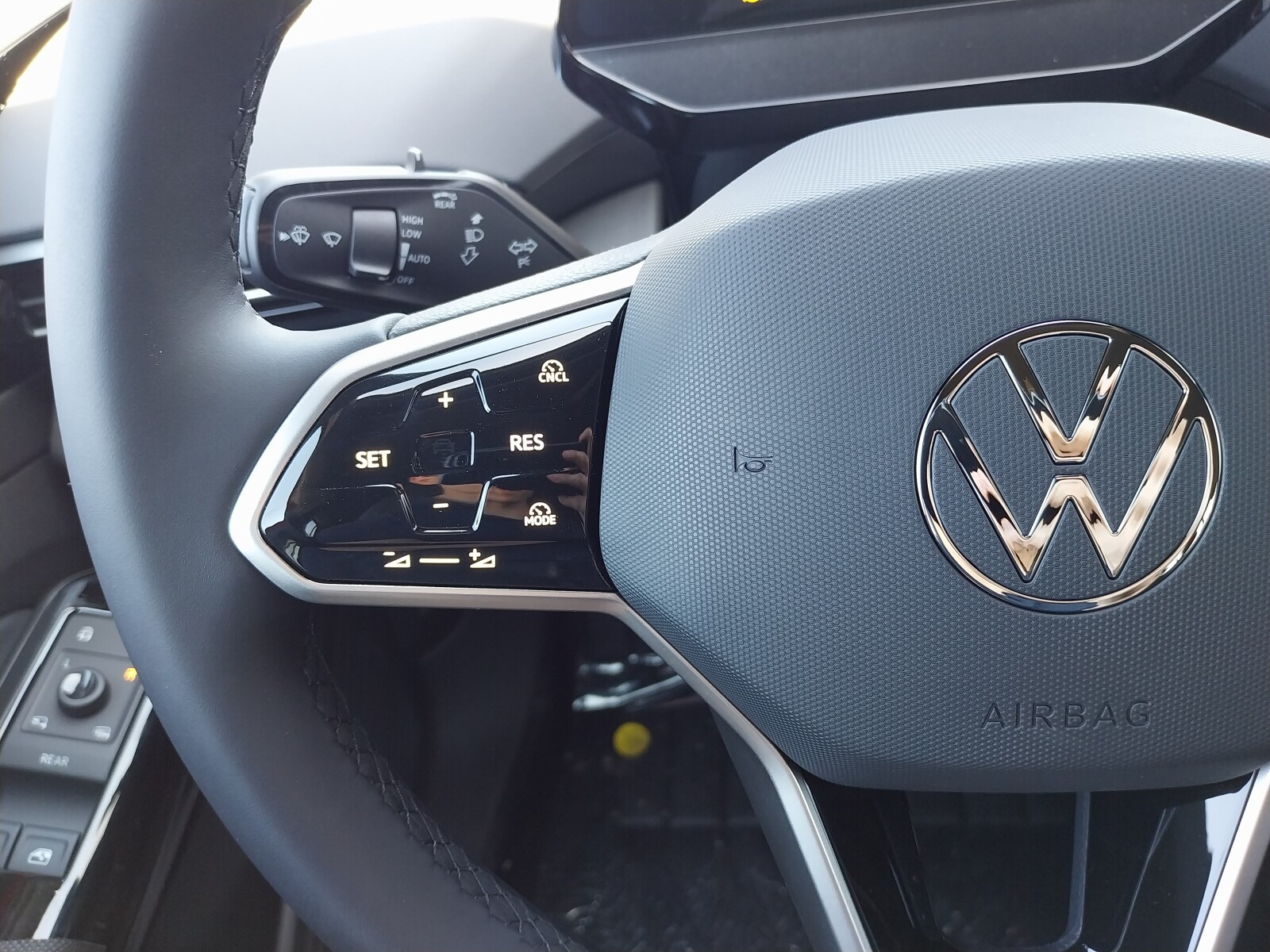 Volkswagen ID.4&nbsp;125kW/170KM, automatyczna, 1-biegowa
