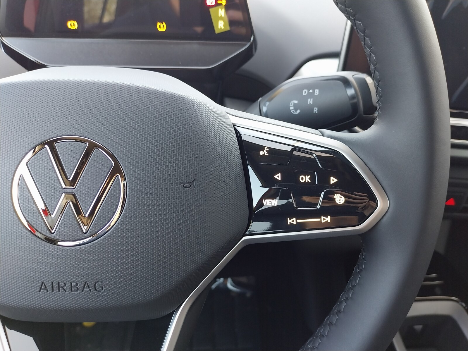Volkswagen ID.4&nbsp;125kW/170KM, automatyczna, 1-biegowa
