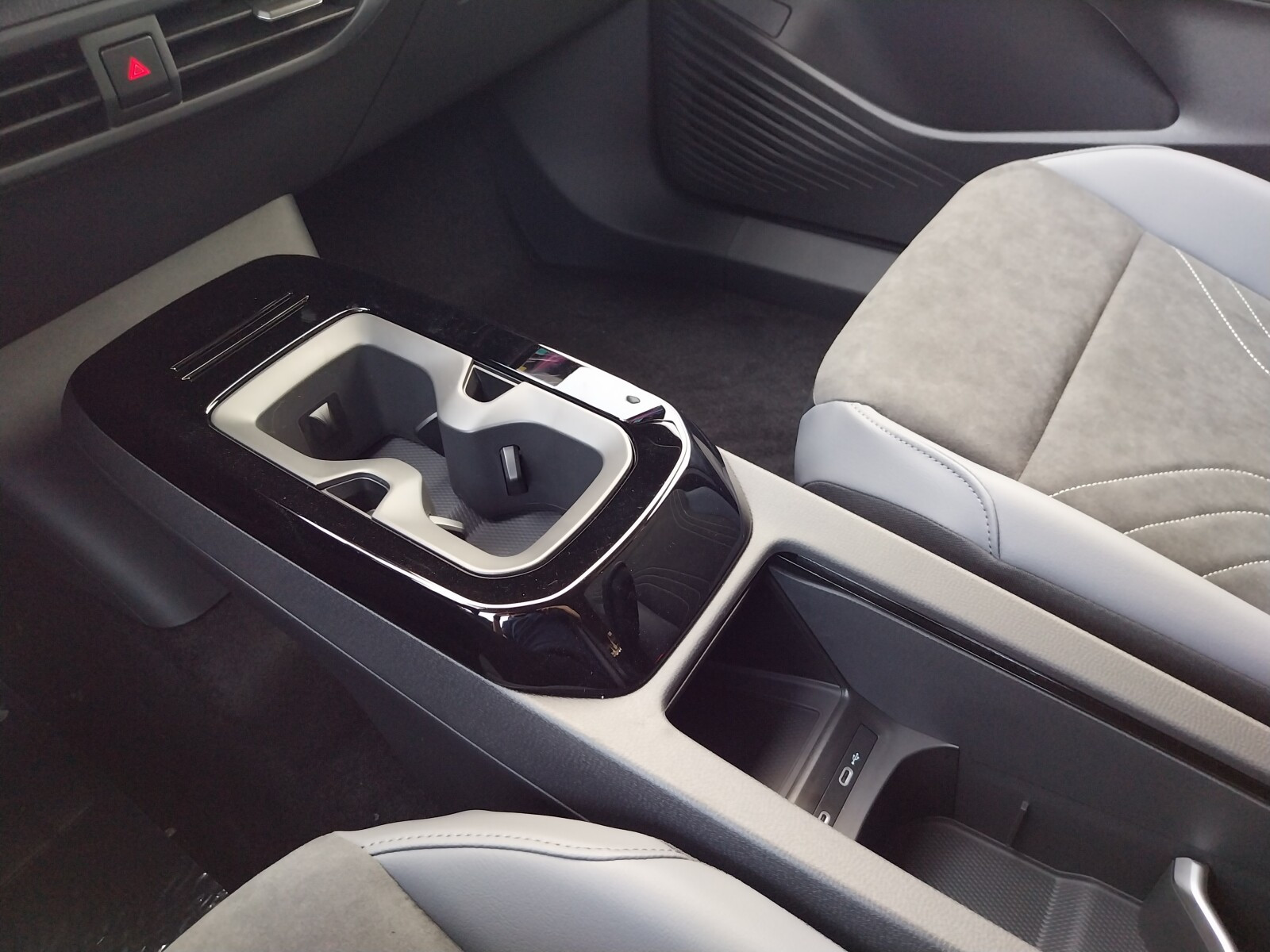 Volkswagen ID.4&nbsp;125kW/170KM, automatyczna, 1-biegowa