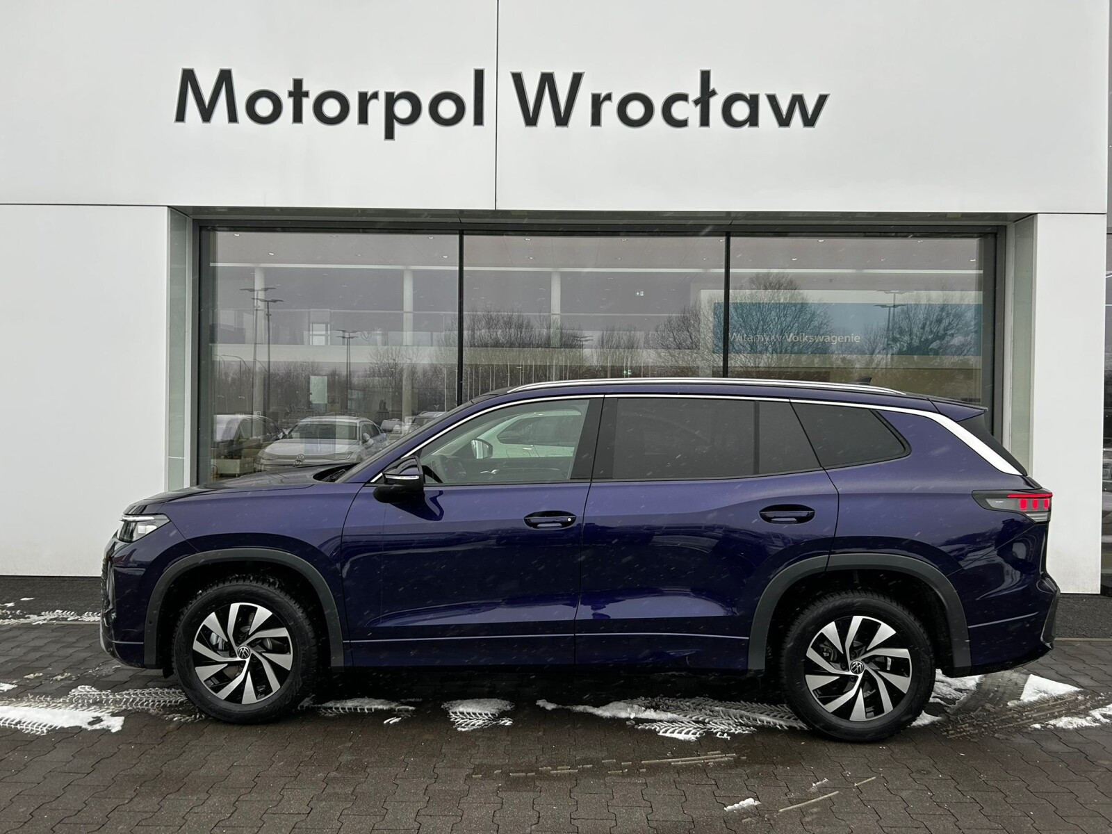 Life Plus 1.5 eTSI 150 KM DSG