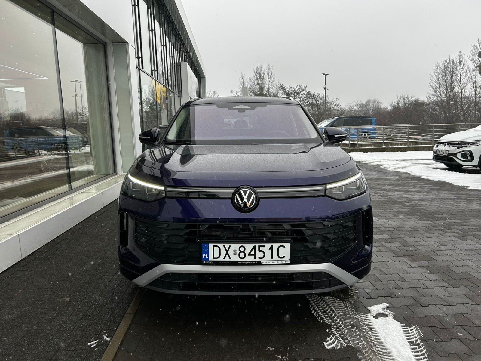 Life Plus 1.5 eTSI 150 KM DSG