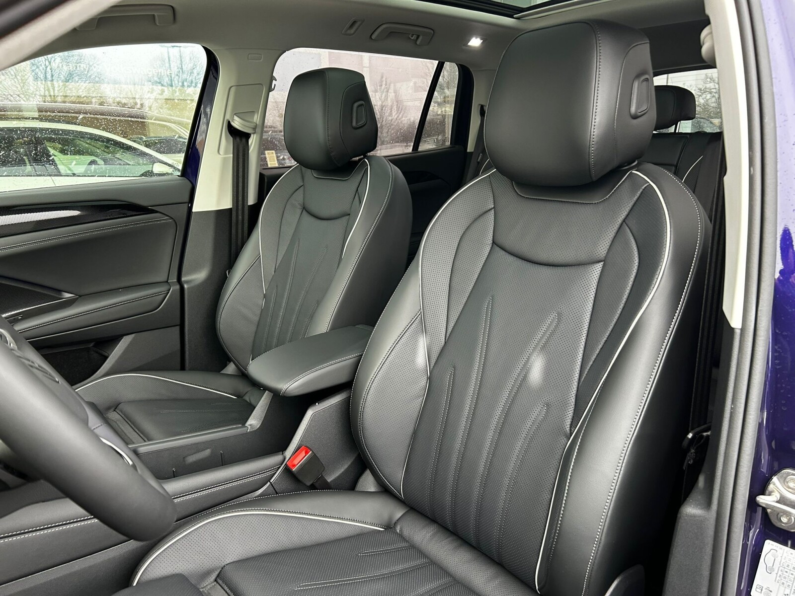 Life Plus 1.5 eTSI 150 KM DSG