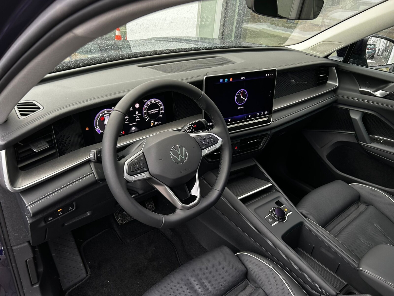 Life Plus 1.5 eTSI 150 KM DSG