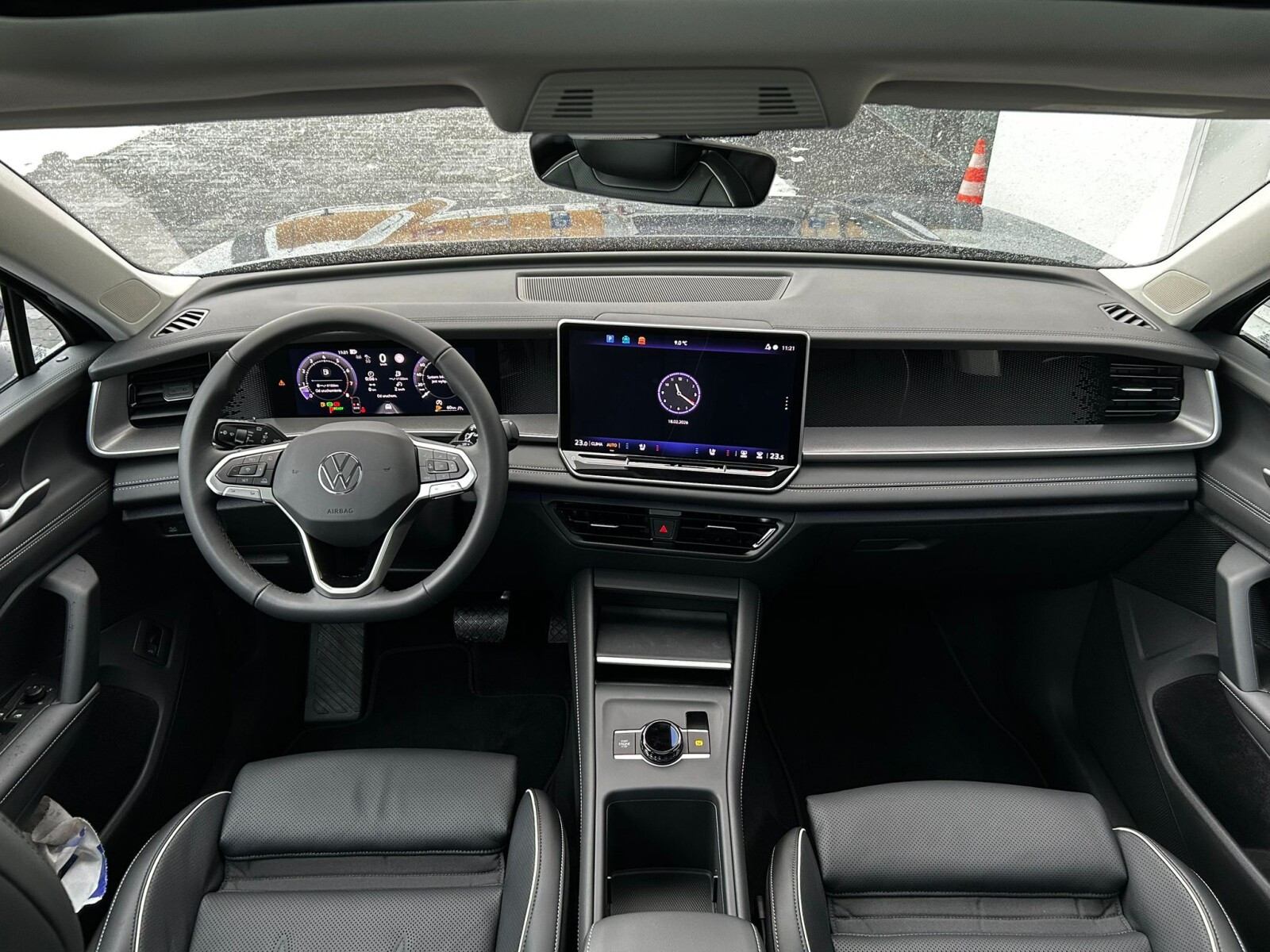 Life Plus 1.5 eTSI 150 KM DSG