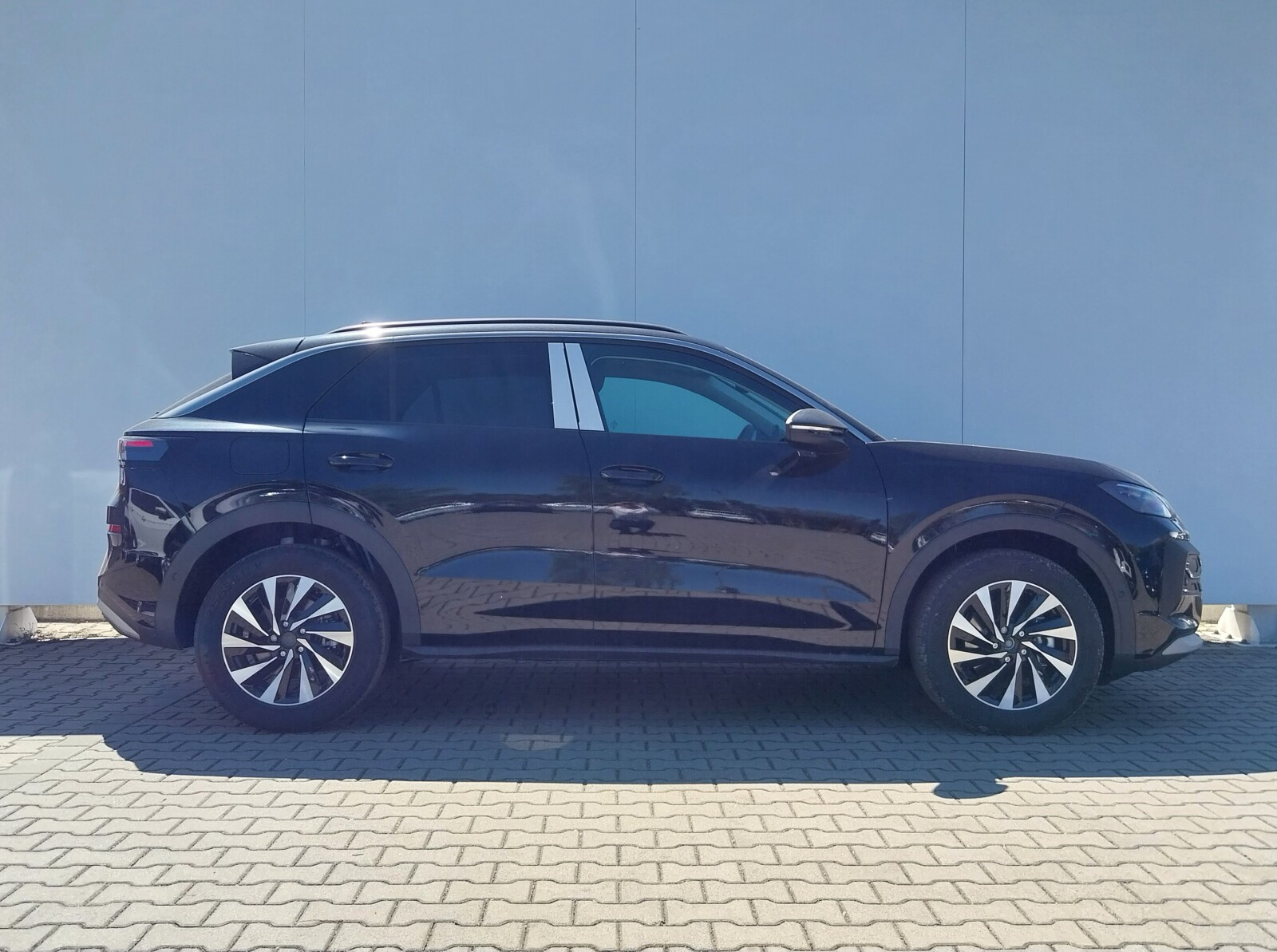 T-Roc Life 1.5 eTSI 110 kW / 150 KM automatyczna, DSG 7-stopniowa