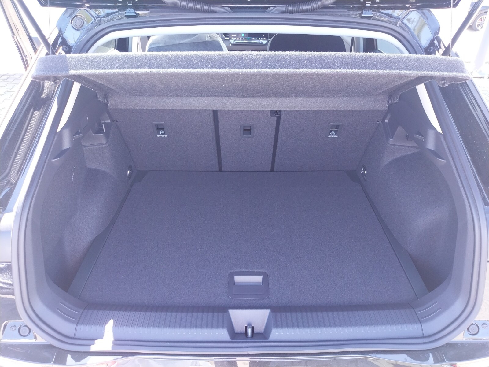T-Roc Life 1.5 eTSI 110 kW / 150 KM automatyczna, DSG 7-stopniowa